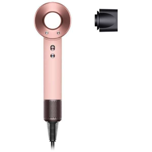 【新古品】ヘアドライヤー　Dyson ダイソン