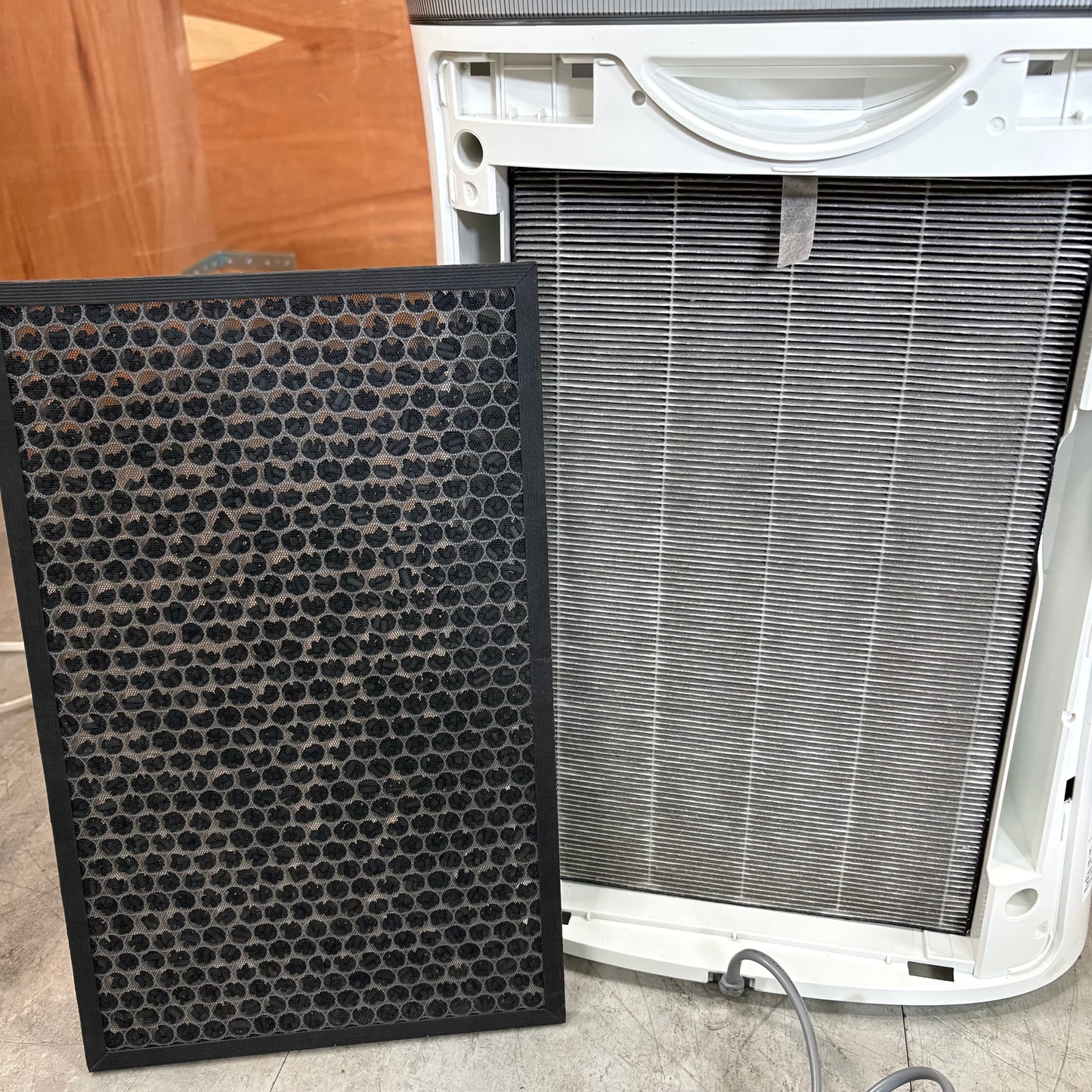 空気清浄機　SHARP シャープ　プラズマクラスター7000  2020年製