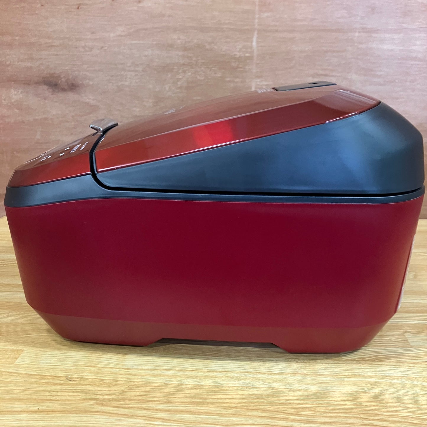 【美品】炊飯器　HITACHI 日立　ふっくら御膳　2022年製　5.5合