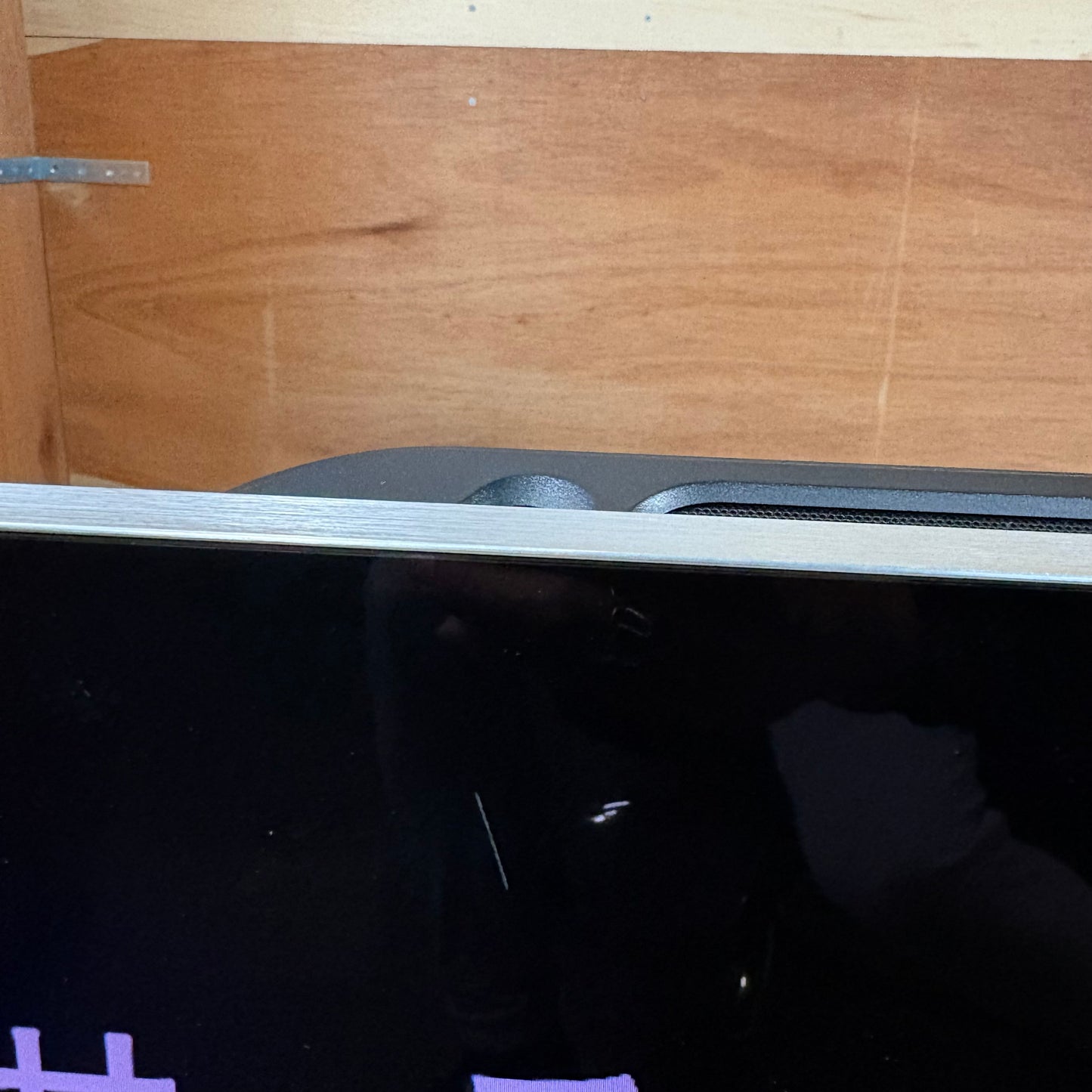 4K液晶テレビ　mini LED 量子ドット　SHARP シャープ　AQUOS アクオス　2022年製　55インチ