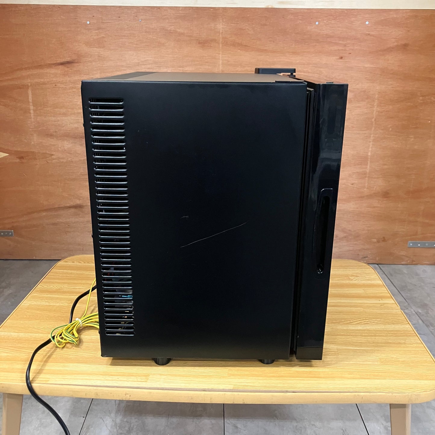 冷蔵庫　1ドア　A-Stage エーステージ　2021〜2025年製　20L