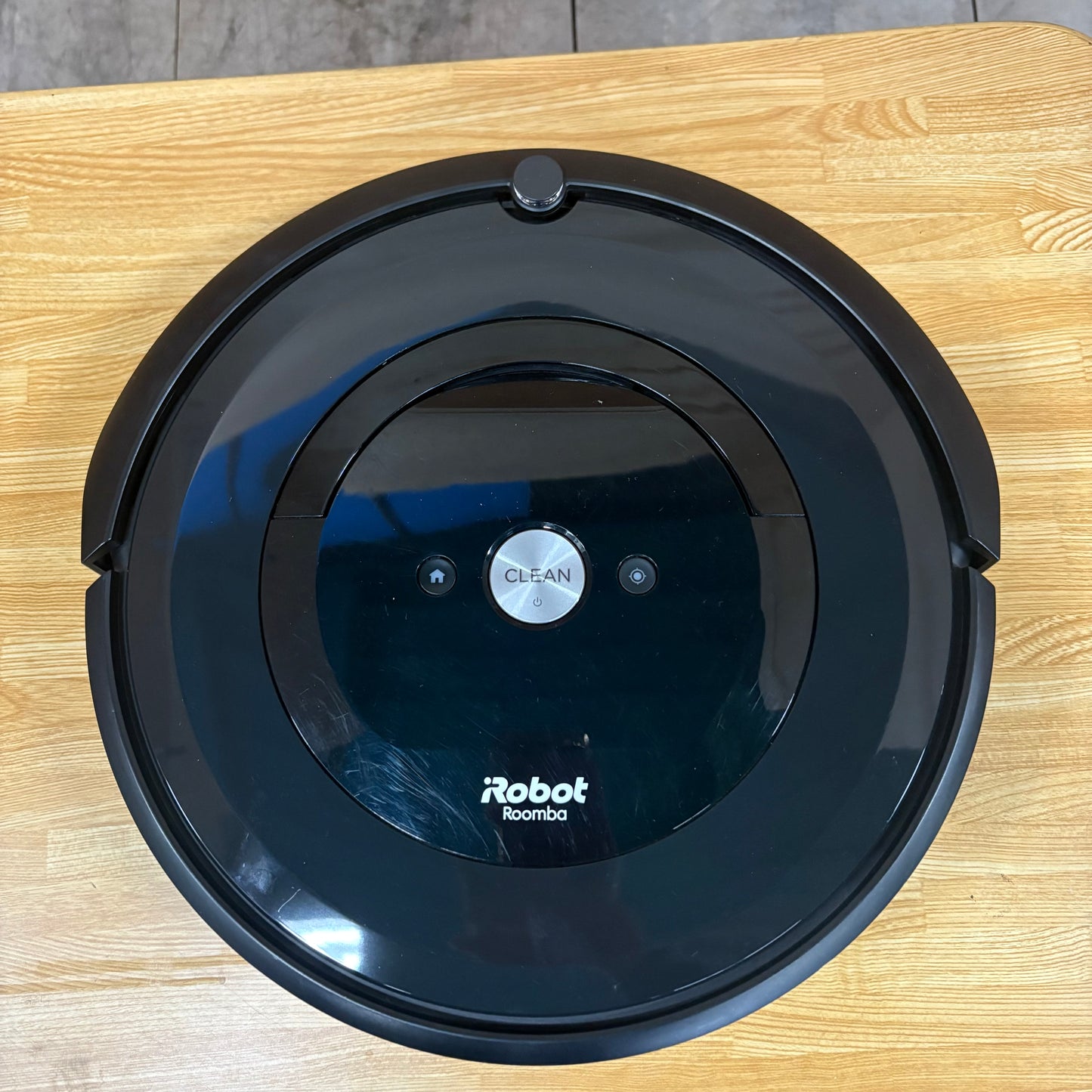 ロボット掃除機　iRobot Roomba e5 2018年製