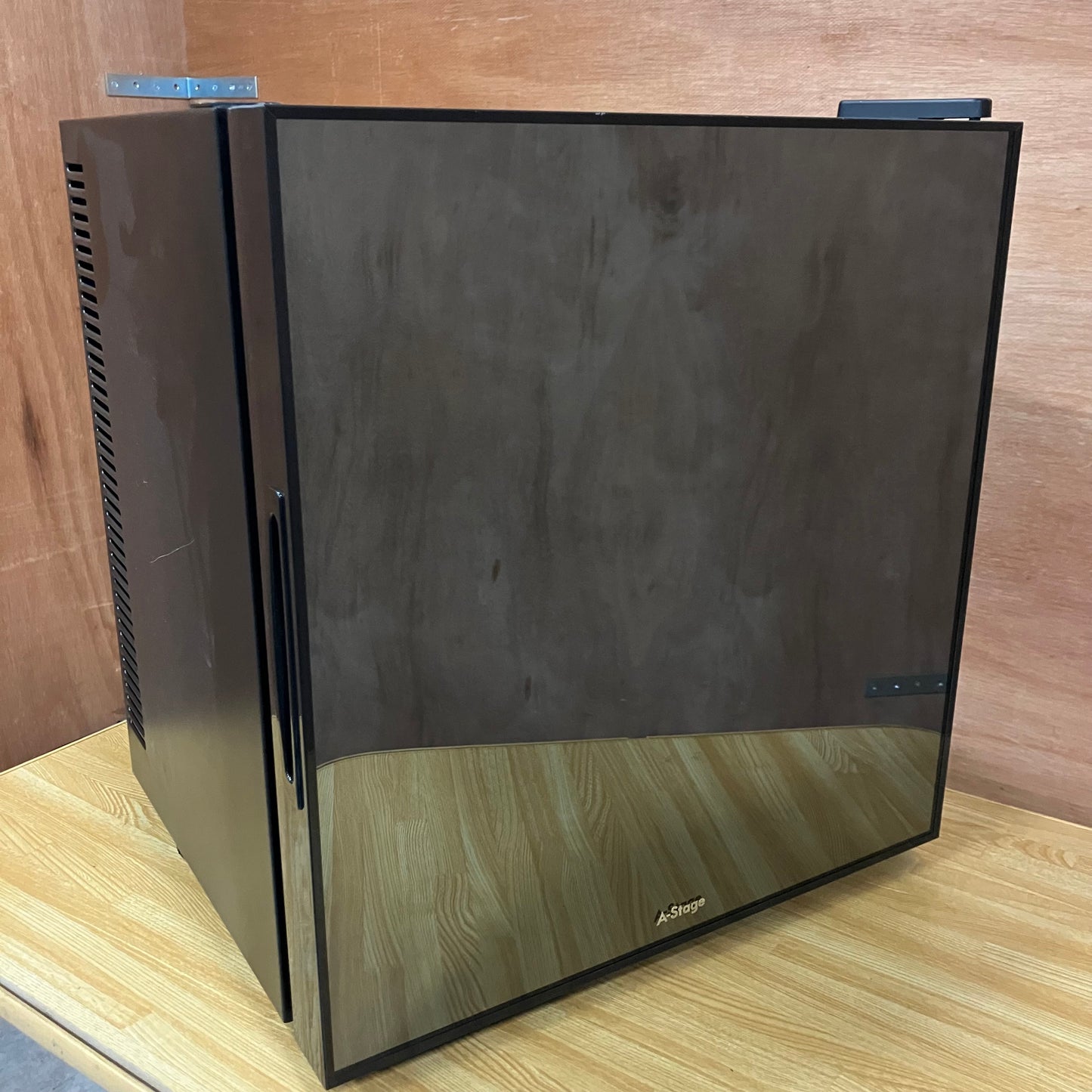 冷蔵庫　1ドア　A-Stage エーステージ　2021〜2025年製　20L