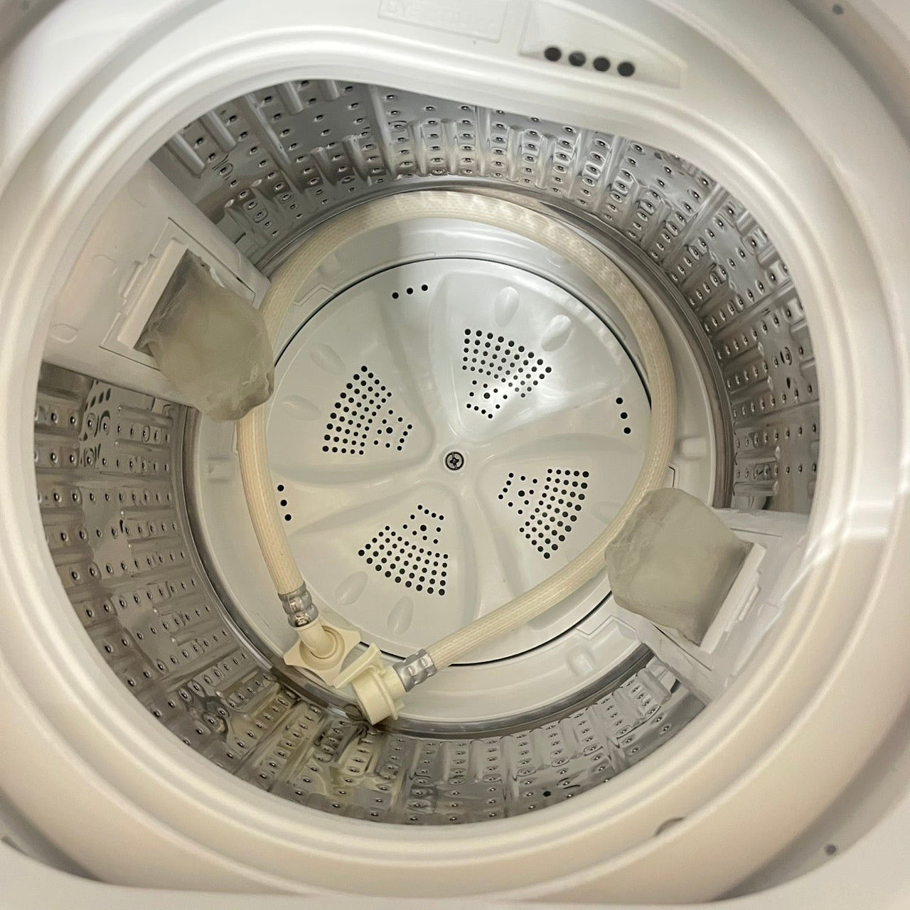 縦型洗濯機　Haier ハイアール　2023年製　3.3kg