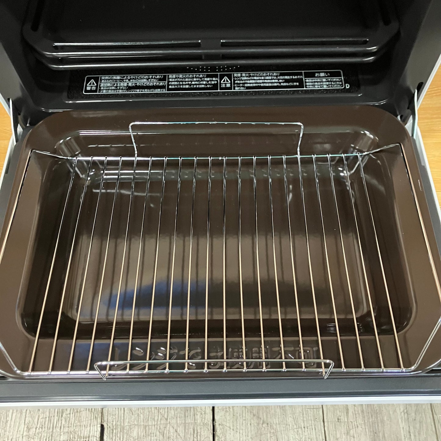 【極美品】オーブンレンジ　TOSHIBA 東芝　石窯ドーム　2023年製　30L