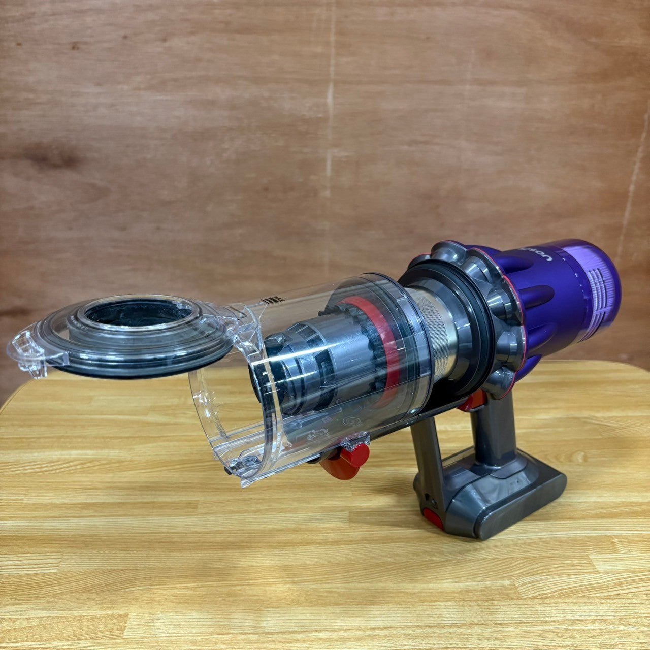 掃除機　コードレスクリーナーDyson ダイソン　SV18 Digital Slim Fluffy Origin