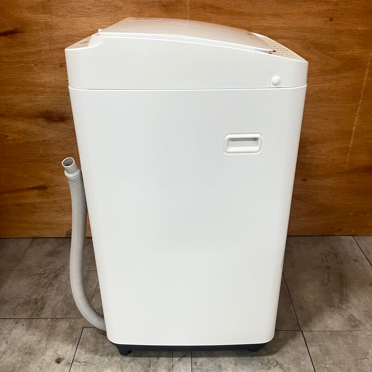 縦型洗濯機　Haier ハイアール　2023年製　3.3kg