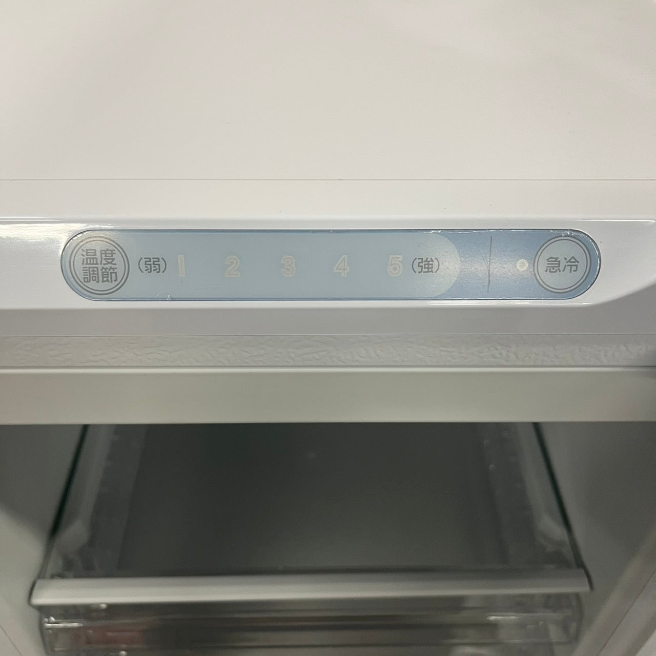 冷凍庫　1ドア　IRIS OHYAMA アイリスオーヤマ　120L