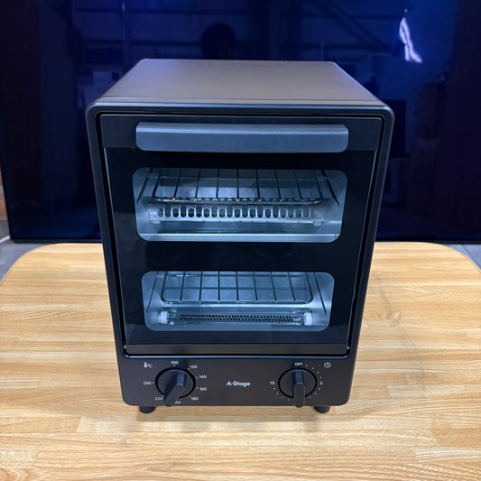2段式オーブントースター　A-Stage エーステージ　2025年製