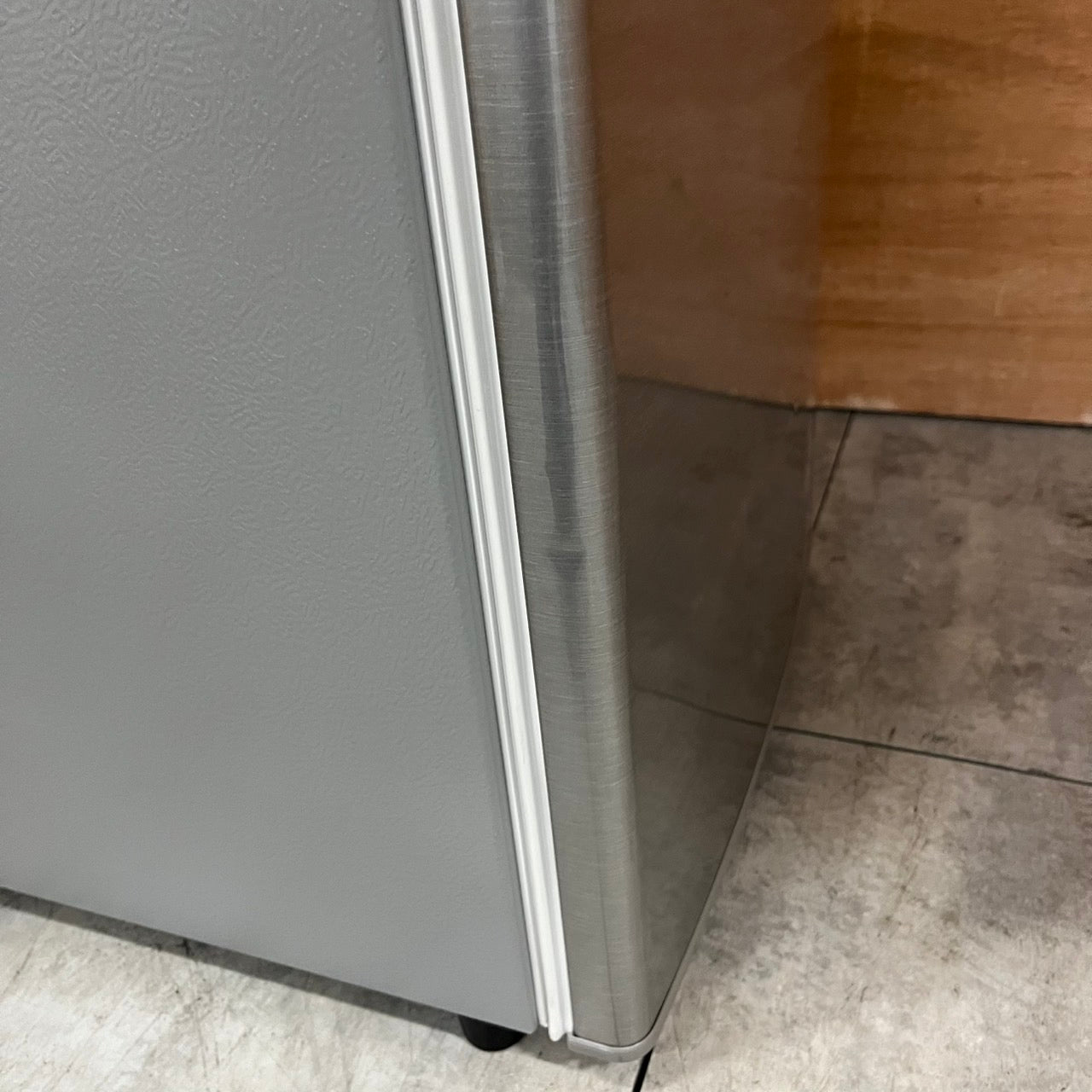 冷蔵庫　1ドア　AQUA アクア　2022年製　75L