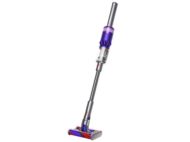 【極美品】掃除機　コードレスクリーナー　Dyson ダイソン　SV19 OF N