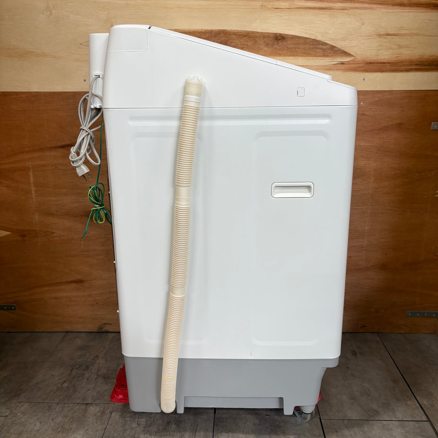 縦型洗濯機　HITACHI 日立　BEAT WASH ビートウォッシュ　2024年製　10kg