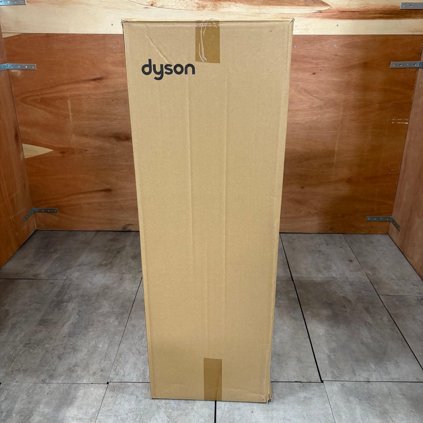 【極美品】加湿空気清浄機　扇風機　Dyson ダイソン　Purifier Humidify+Cool