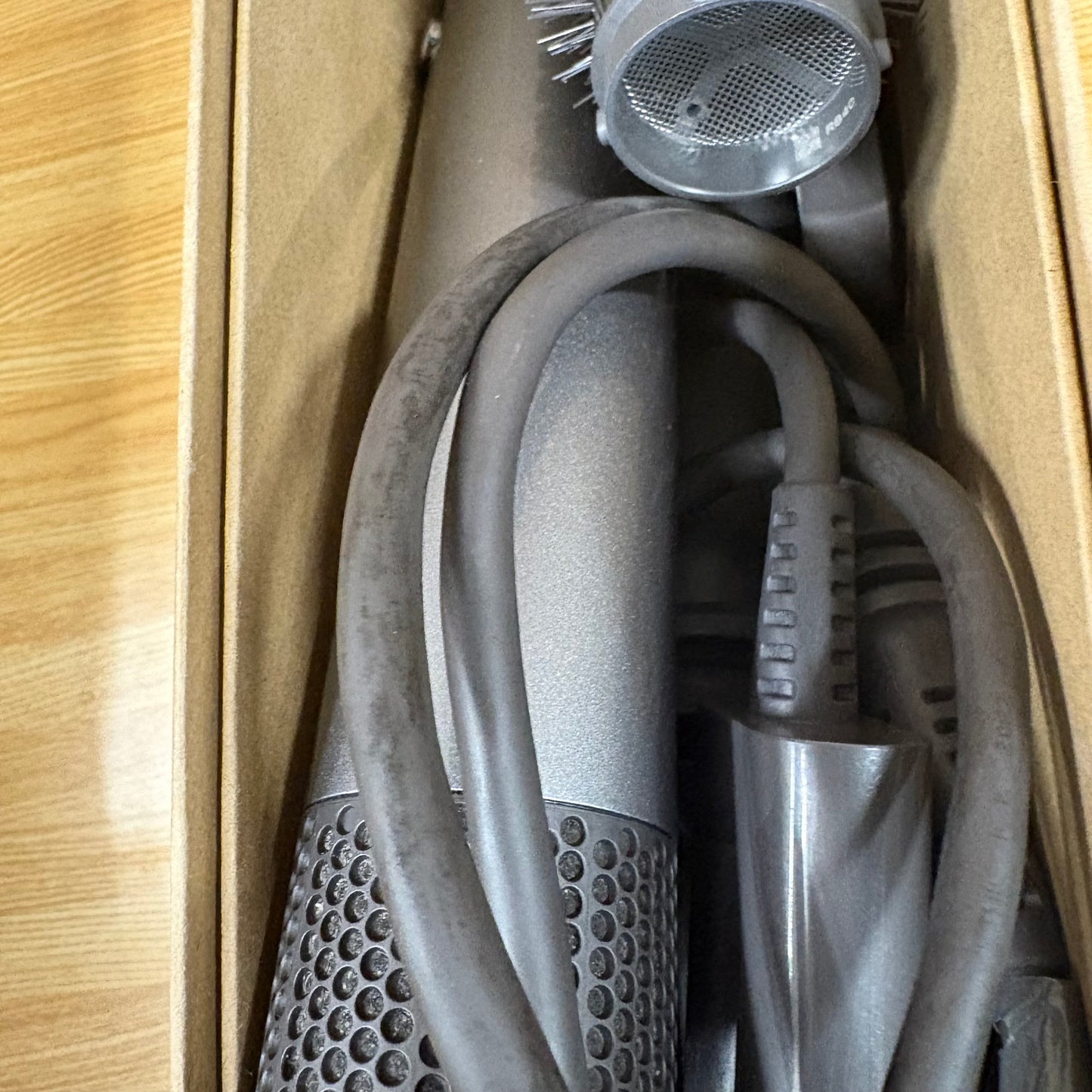 ヘアマルチスタイラー　Dyson ダイソン　Airwrap HS05