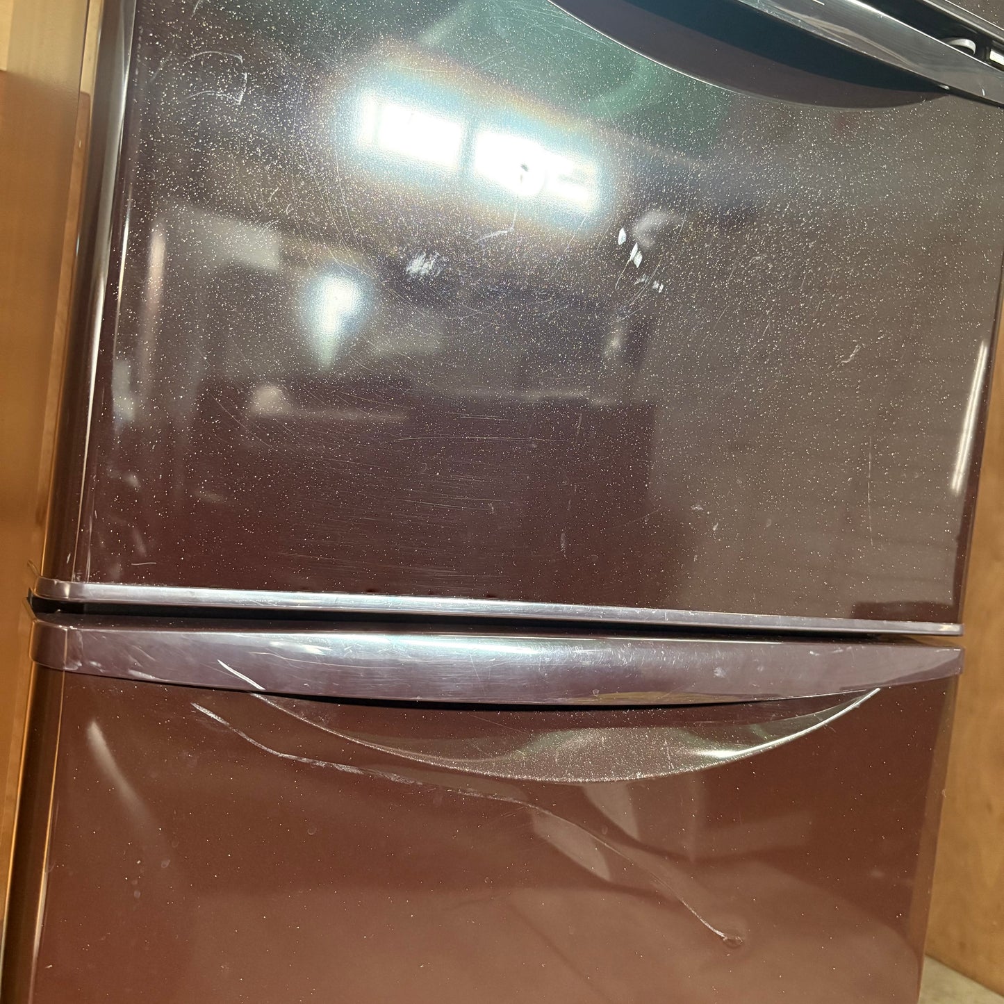 冷蔵庫　3ドア　HITACHI 日立　2019年製　315L