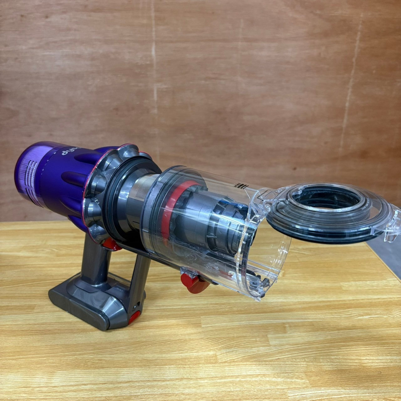 掃除機　コードレスクリーナーDyson ダイソン　SV18 Digital Slim Fluffy Origin