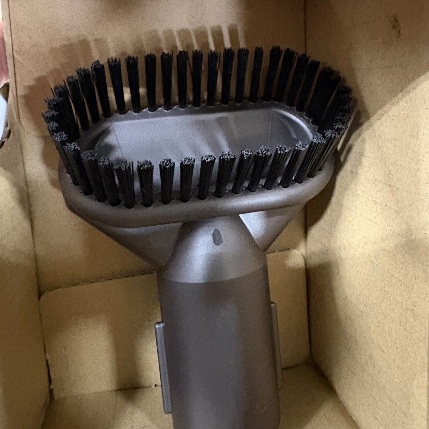 掃除機　コードレスクリーナー　Dyson ダイソン　V8 slim fluffy origin