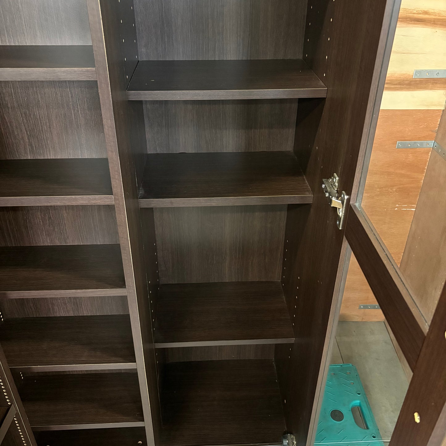 プラス スライド書棚 80   アイランド株式会社