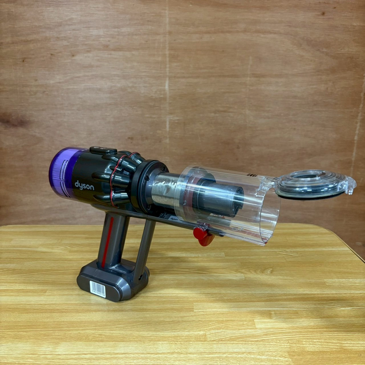 【極美品】掃除機　コードレスクリーナー　Dyson ダイソン　SV21 micro