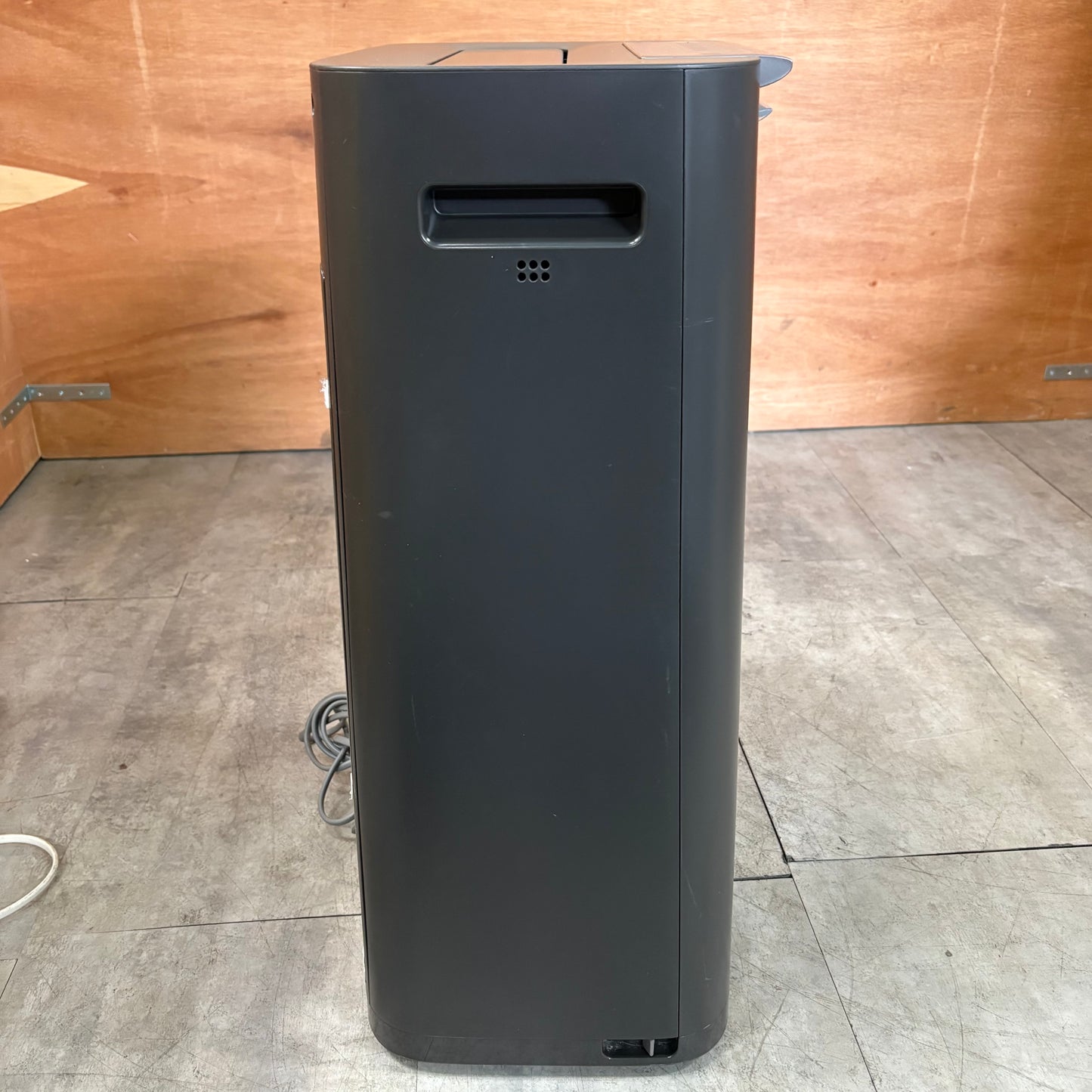 加湿空気清浄機　SHARP シャープ　プラズマクラスター25000  2020年製