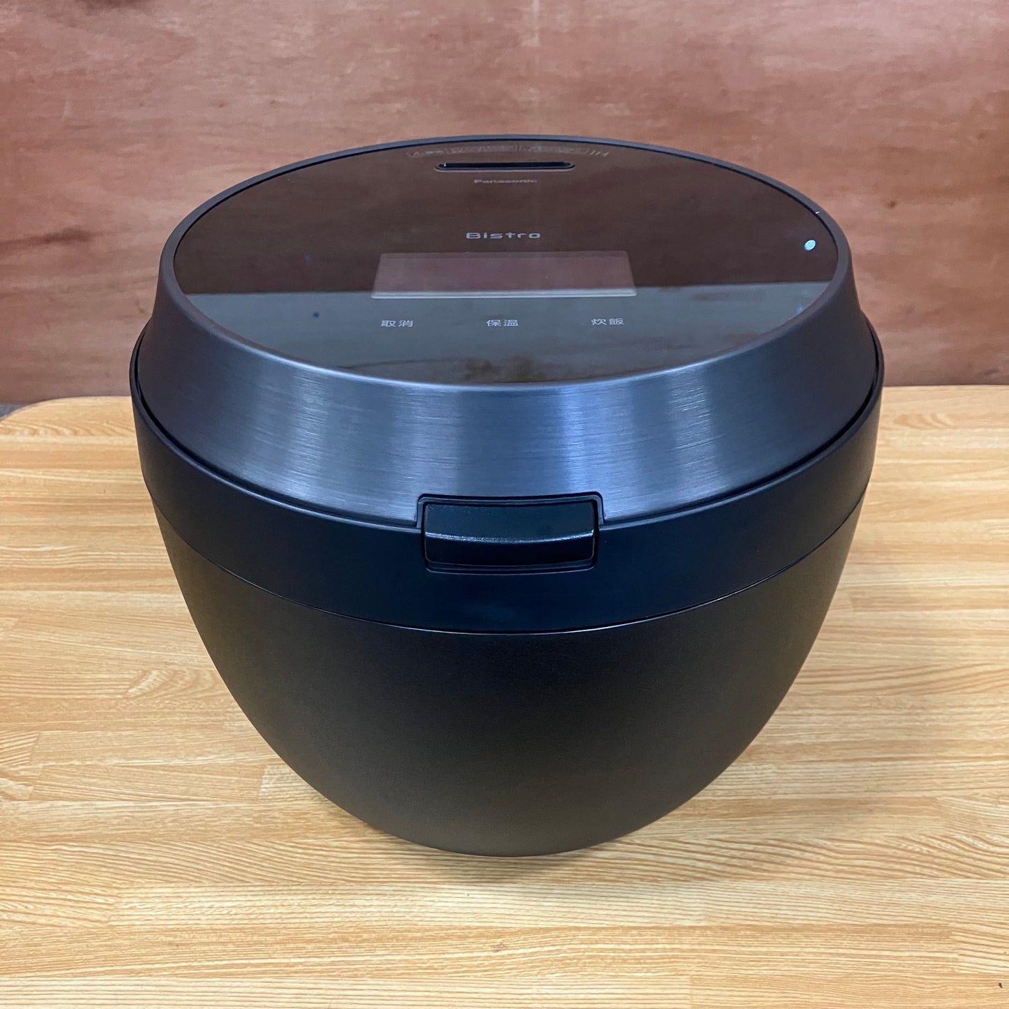 【極美品】炊飯器　Panasonic パナソニック　Bistro  2023年製　5.5合