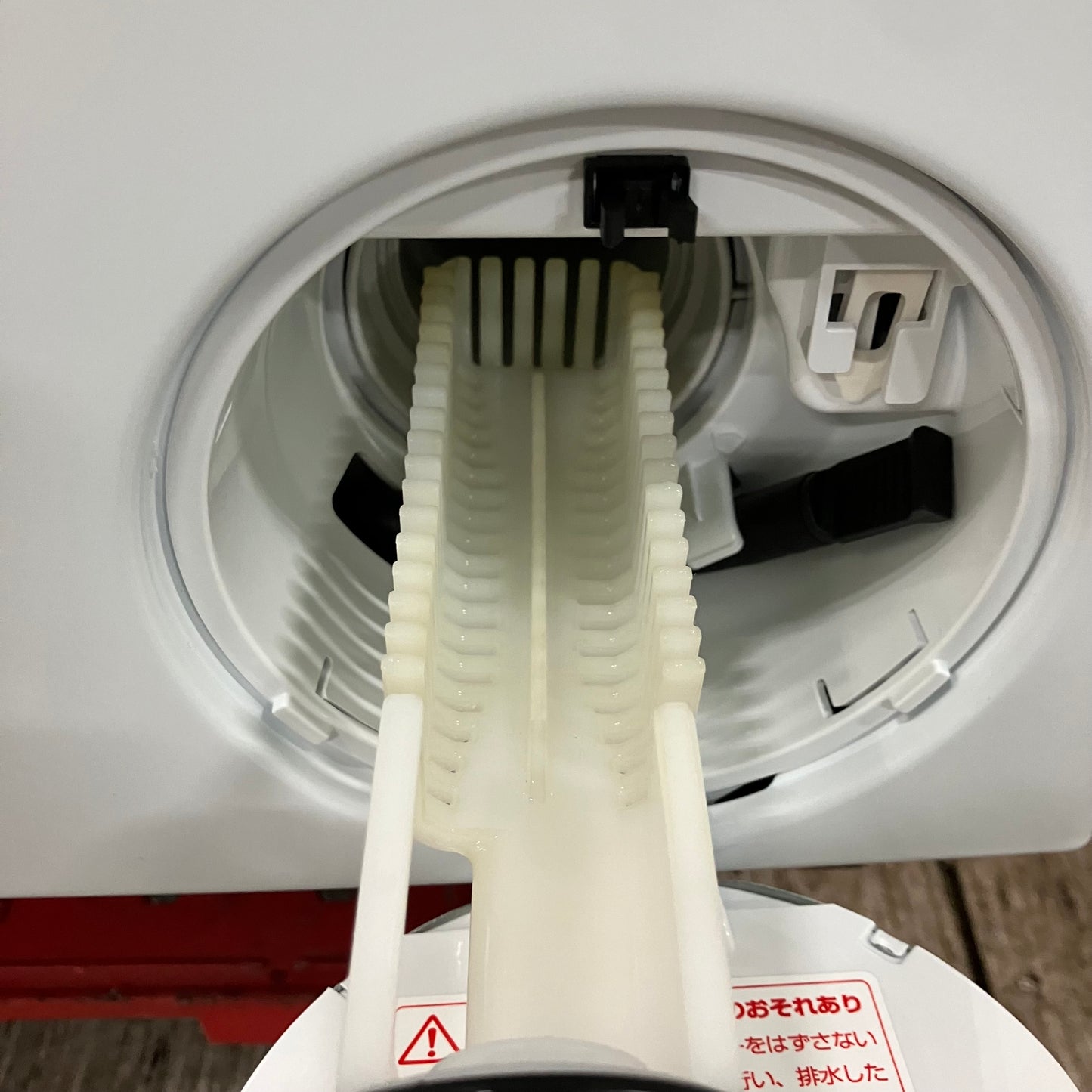 ドラム式洗濯乾燥機　AQUA アクア　2024年製　10kg/5kg