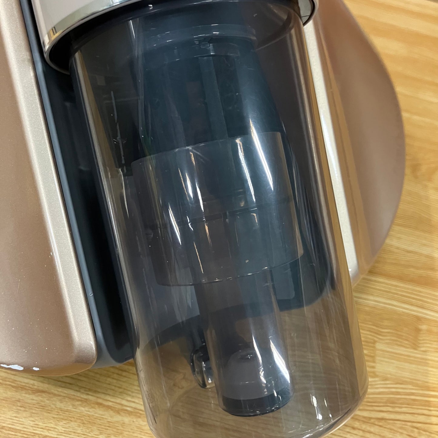 【極美品】ふとん掃除機　SHARP シャープ　2018年製