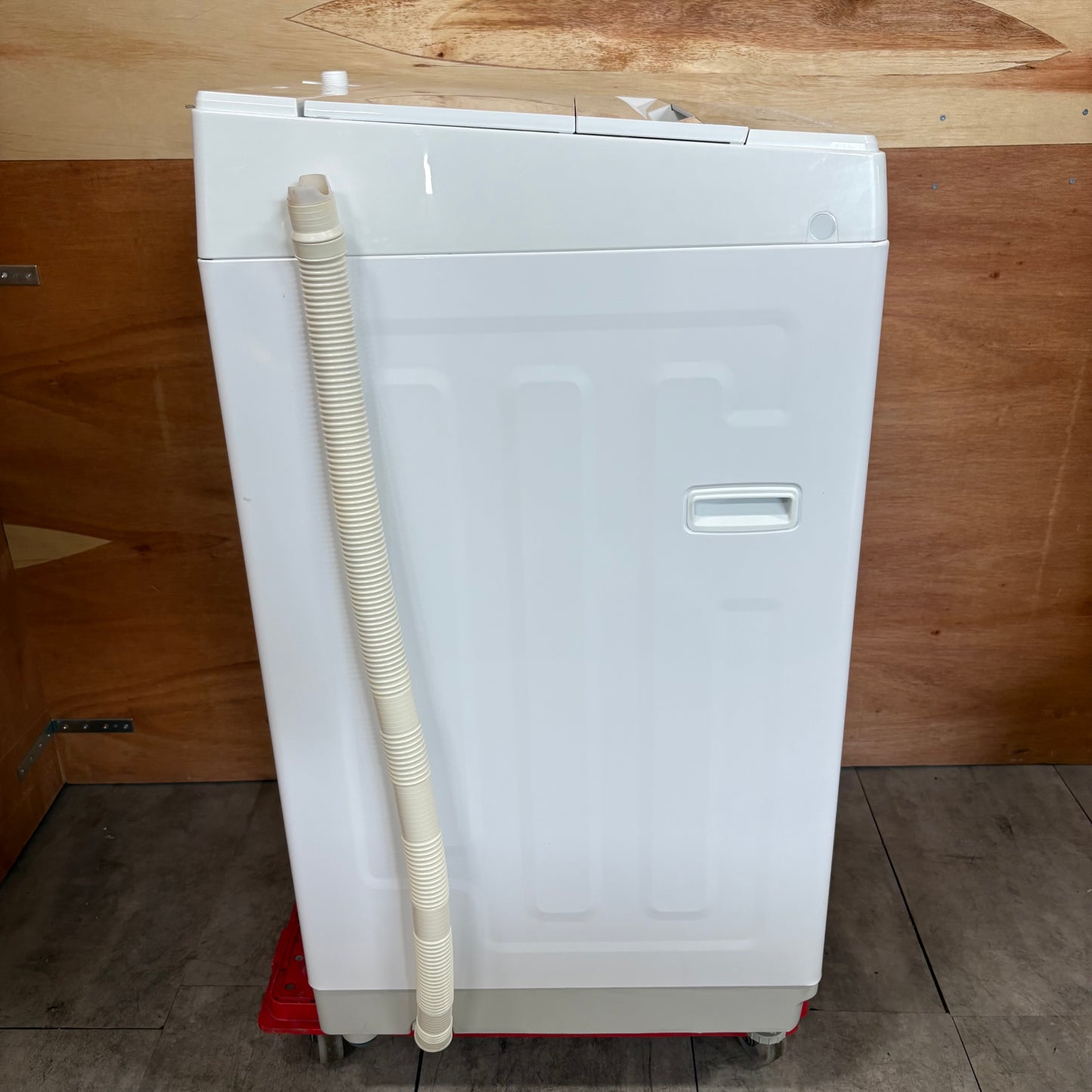 縦型洗濯機　TOSHIBA 東芝　2023年製　7kg