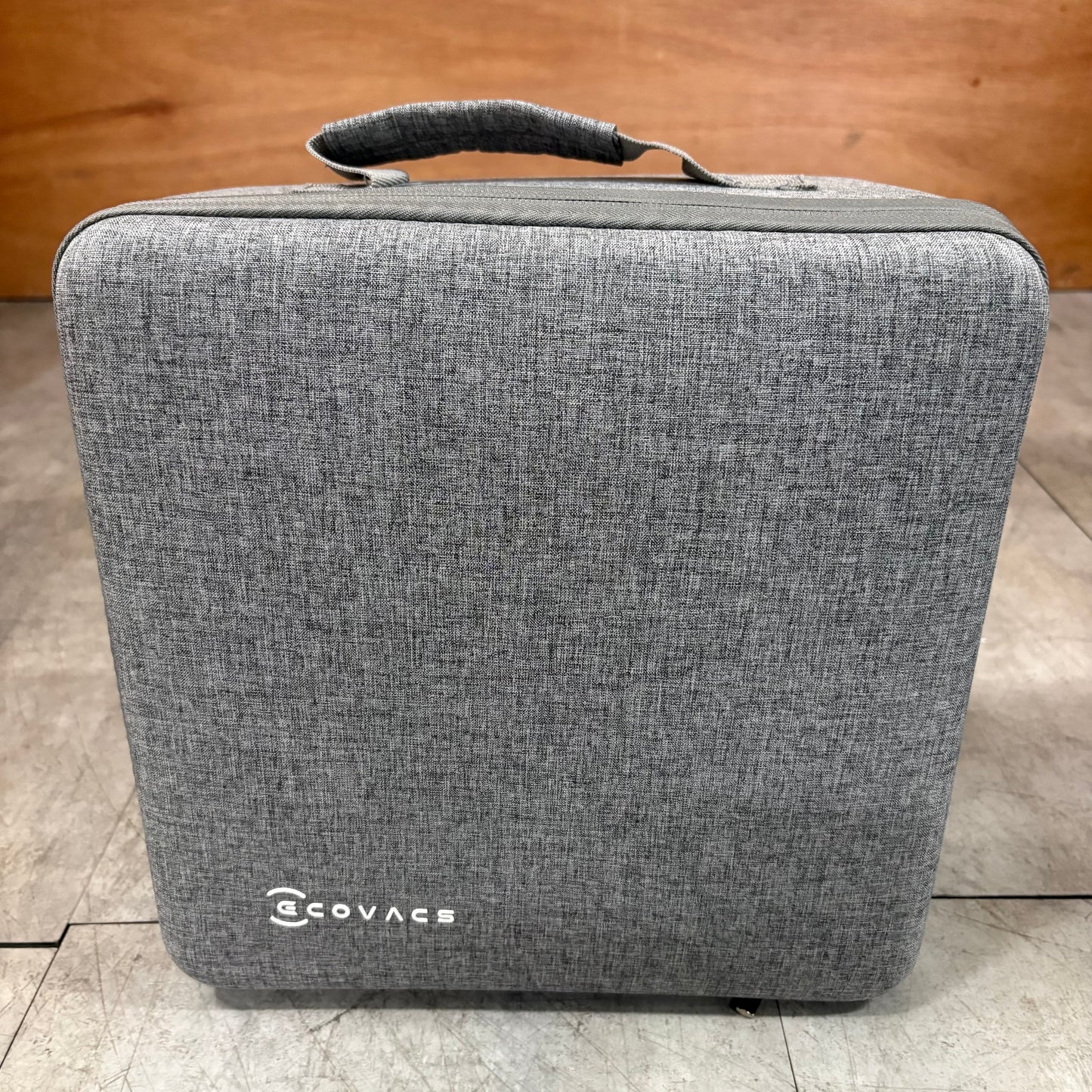 【極美品】ガラスクリーニングロボット　ECOVACS WINBOT W2