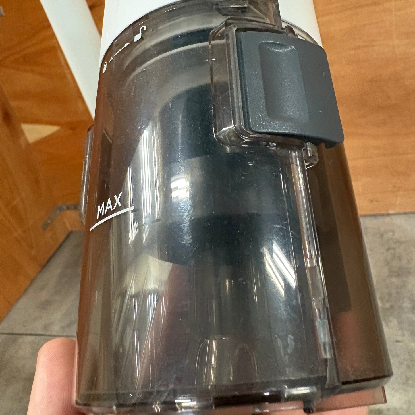 掃除機　スティッククリーナー　BALMUDA バルミューダ　2020年製