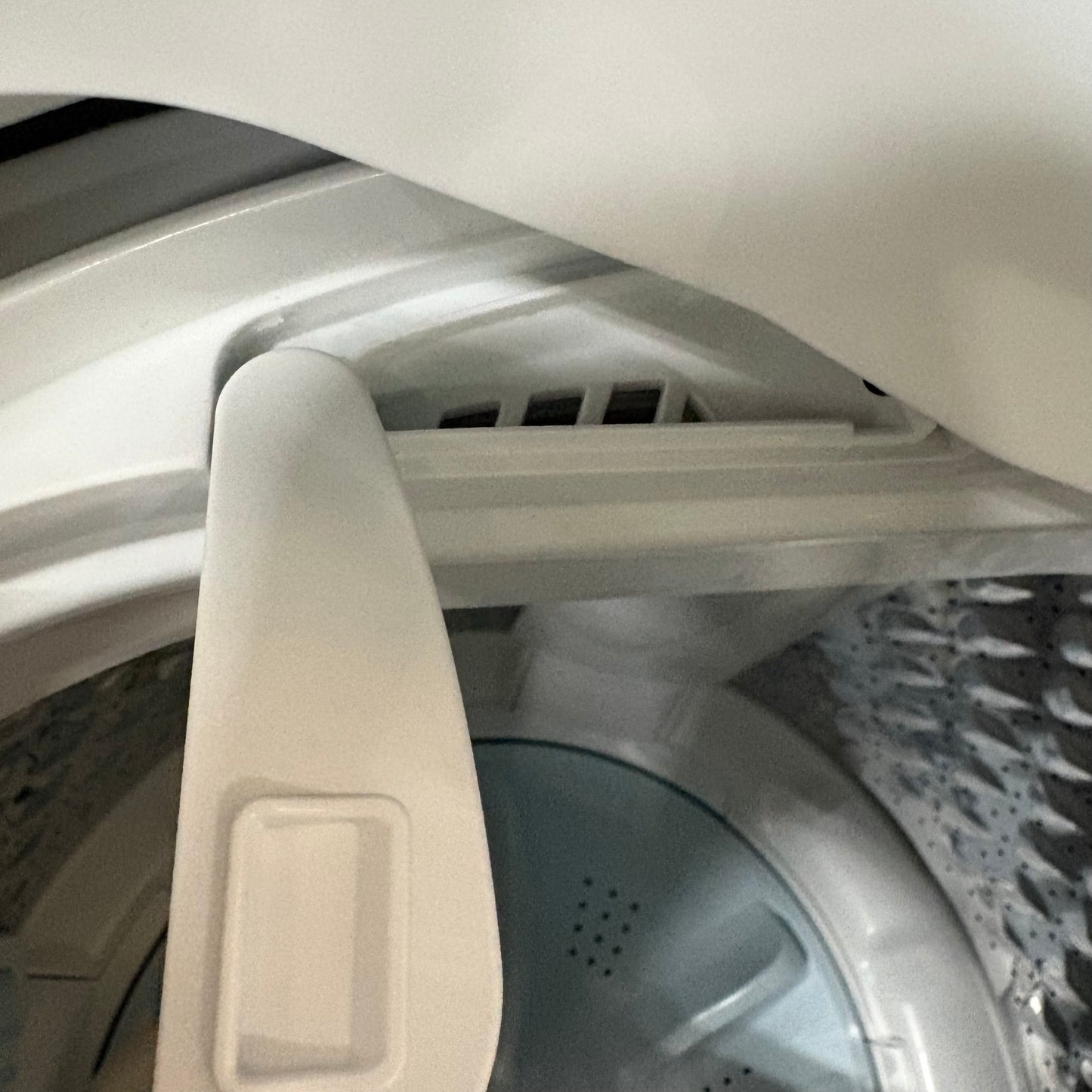 縦型洗濯機　TOSHIBA 東芝　2023年製　7kg