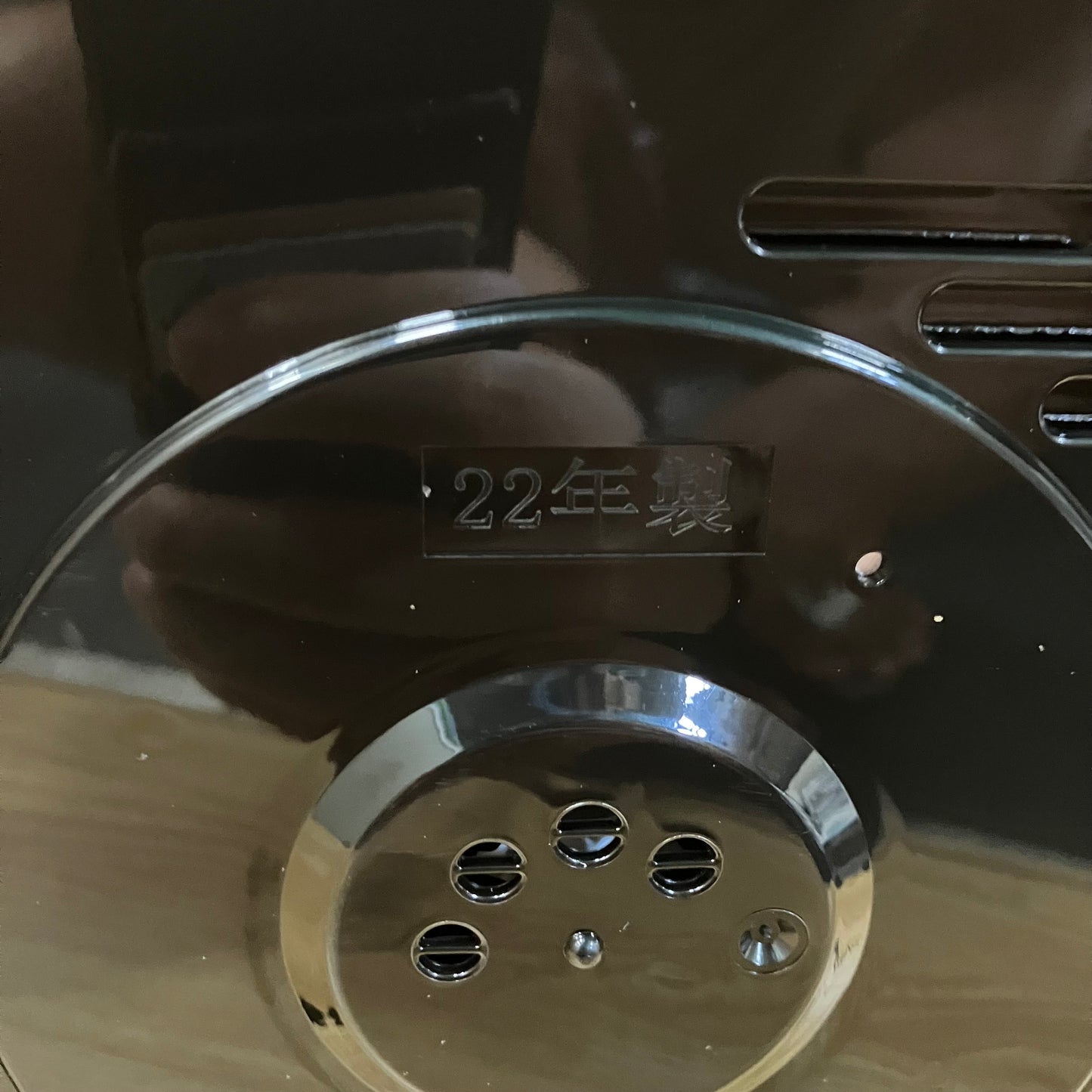 【美品】炊飯器　TOSHIBA 東芝　炎匠炊き　2022年製　5.5合