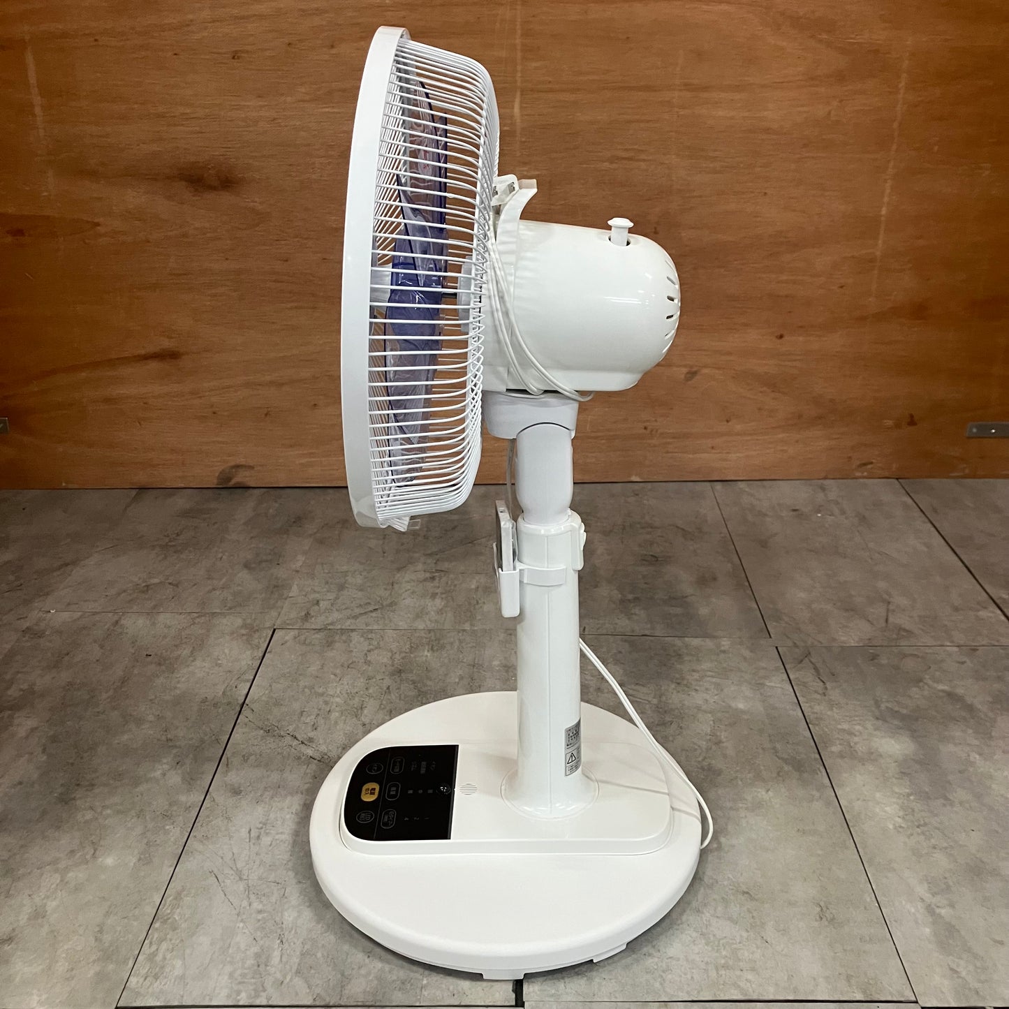 【未使用品】扇風機　IRIS OHYAMA アイリスオーヤマ　2022年製