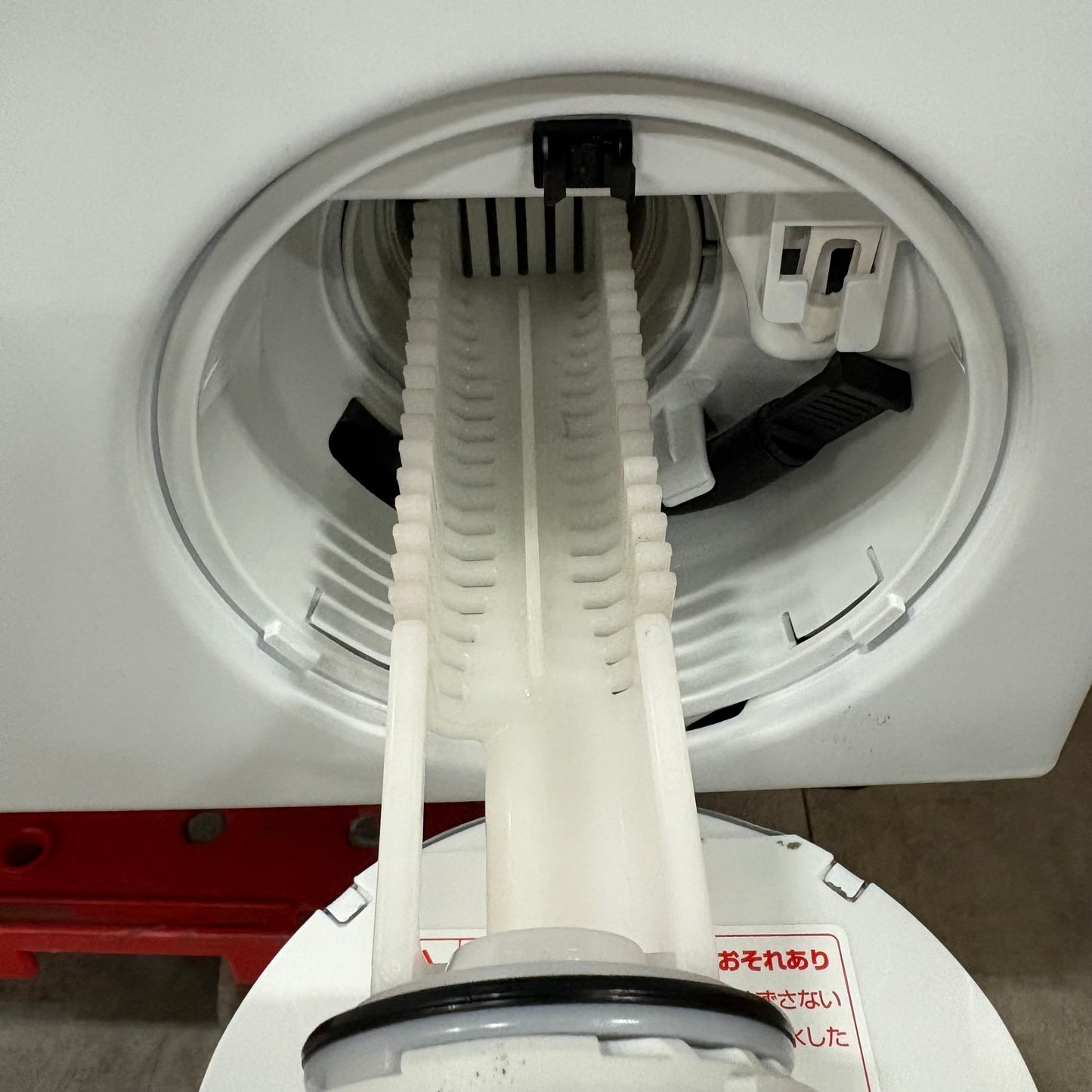 ドラム式洗濯乾燥機　AQUA アクア　2024年製　10kg/5kg