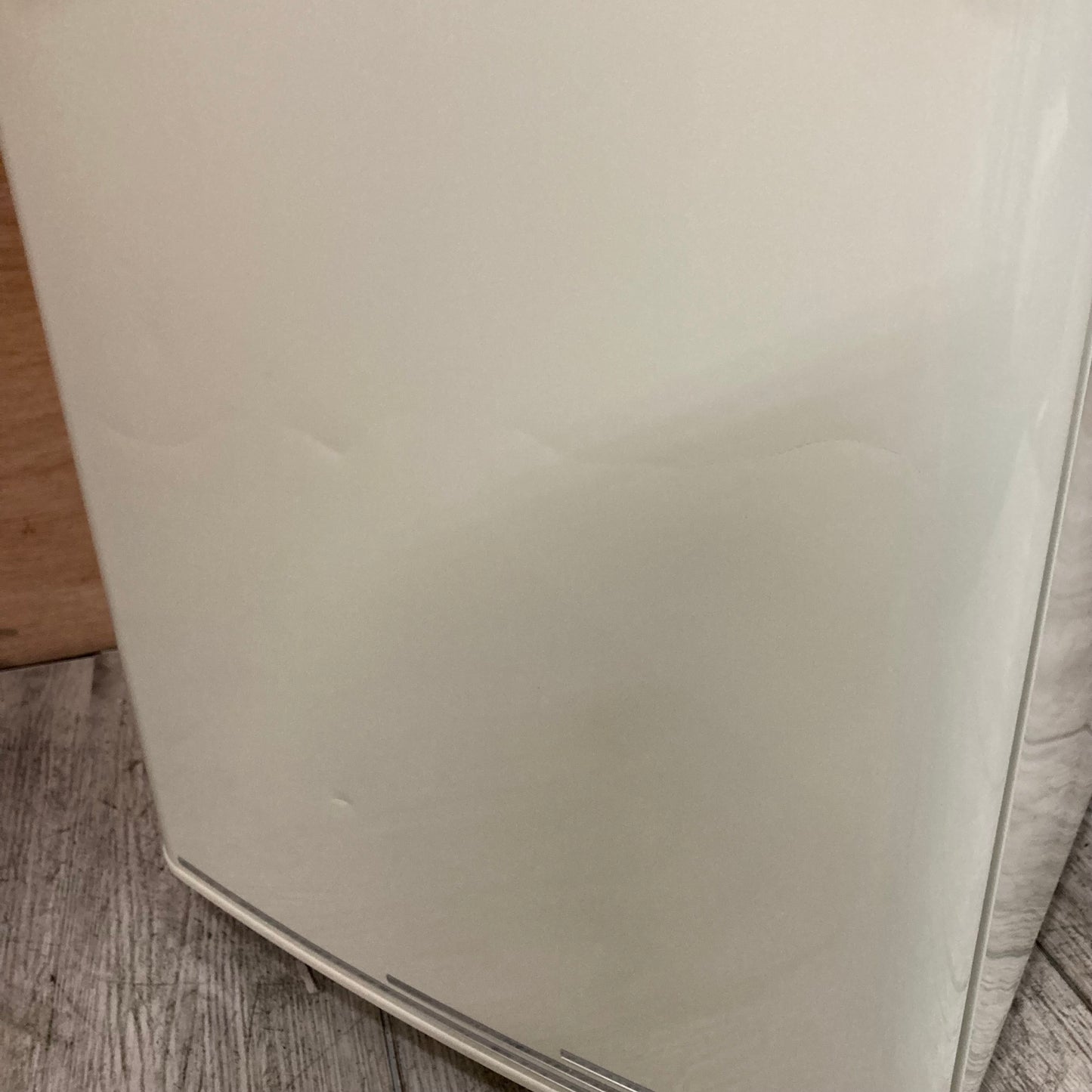 レトロ冷凍庫　1ドア　A-Stage エーステージ　2023年製　60L