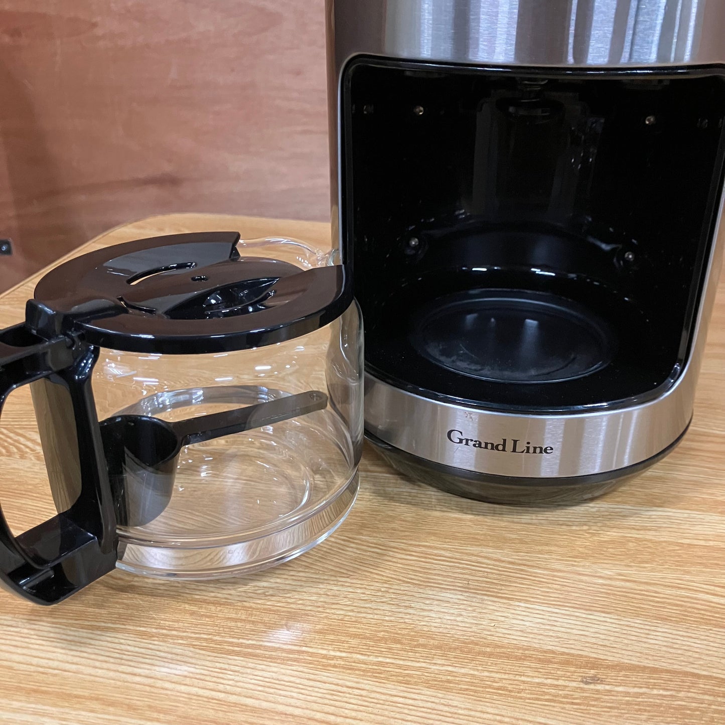 コーヒーメーカー　A-Stage エーステージ