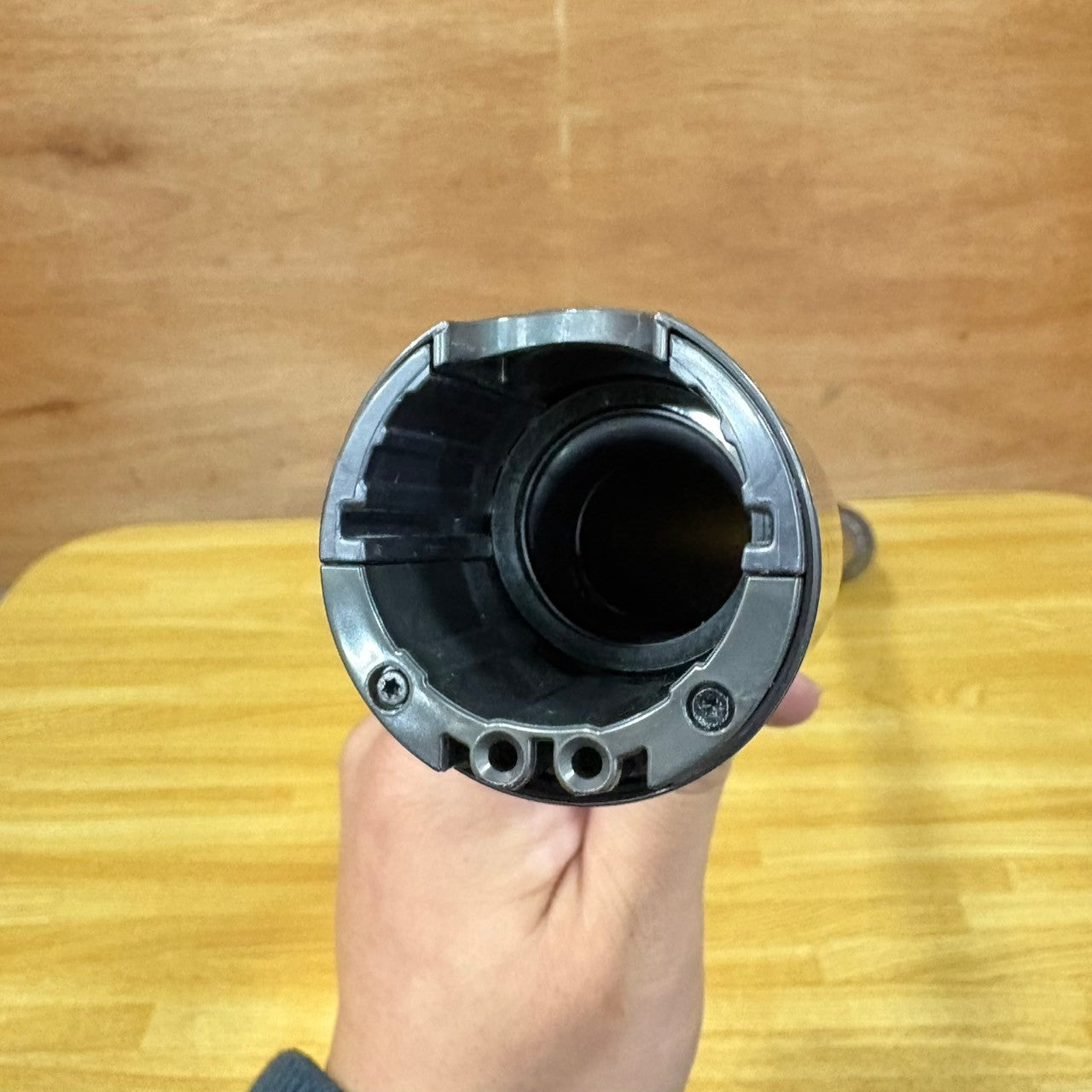 掃除機　コードレスクリーナーDyson ダイソン　SV18 Digital Slim Fluffy Origin