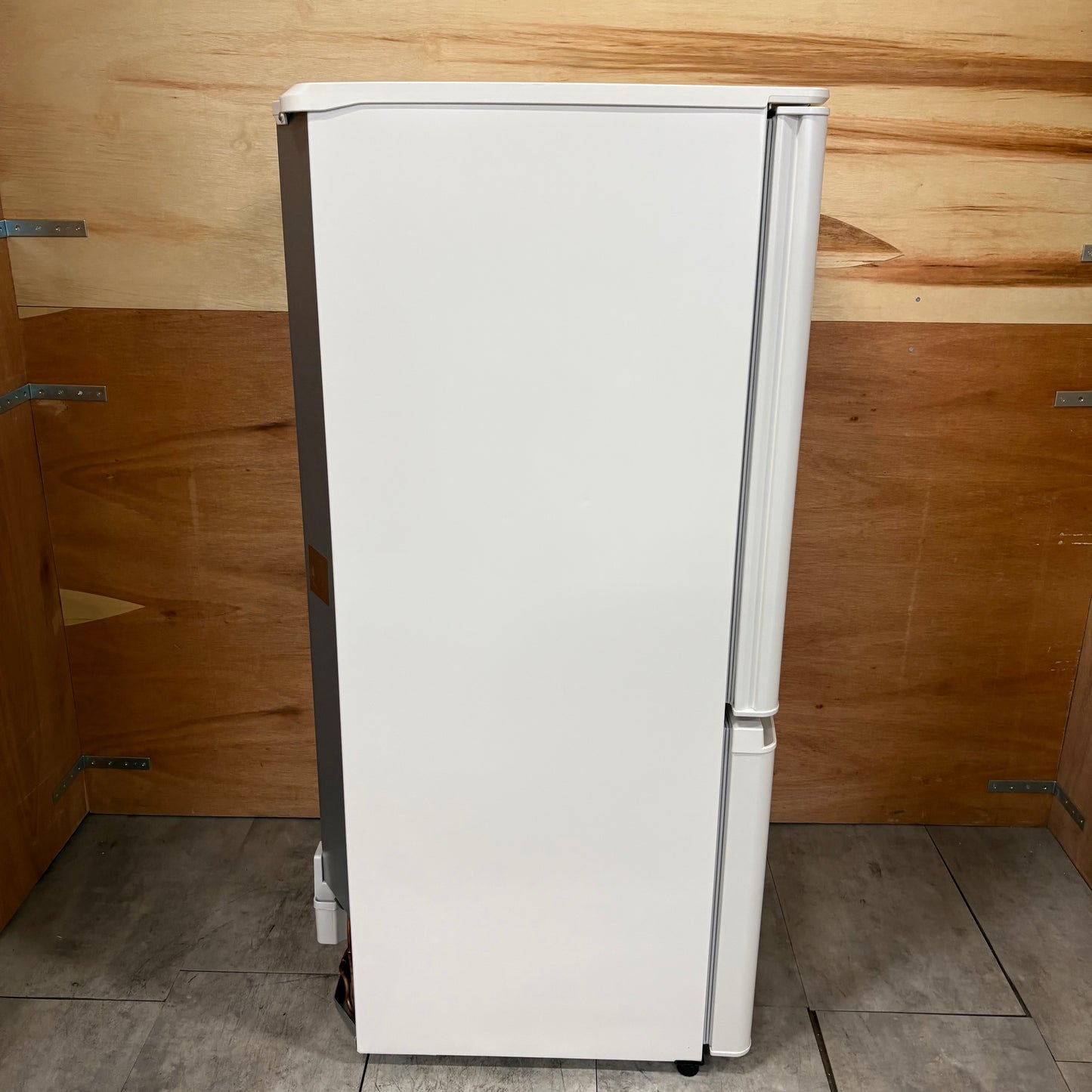 冷蔵庫　2ドア　MITSUBISHI 三菱電機　2024年製　146L