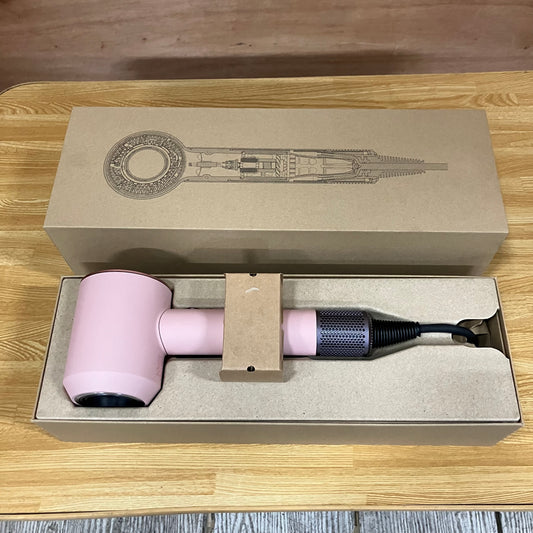 【新古品】ヘアドライヤー　Dyson ダイソン