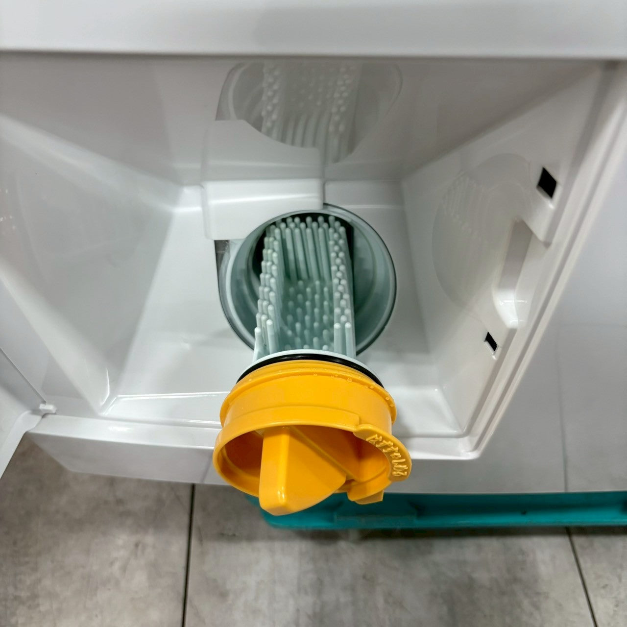 ドラム式洗濯乾燥機　HITACHI 日立　2019年製　11kg/6kg