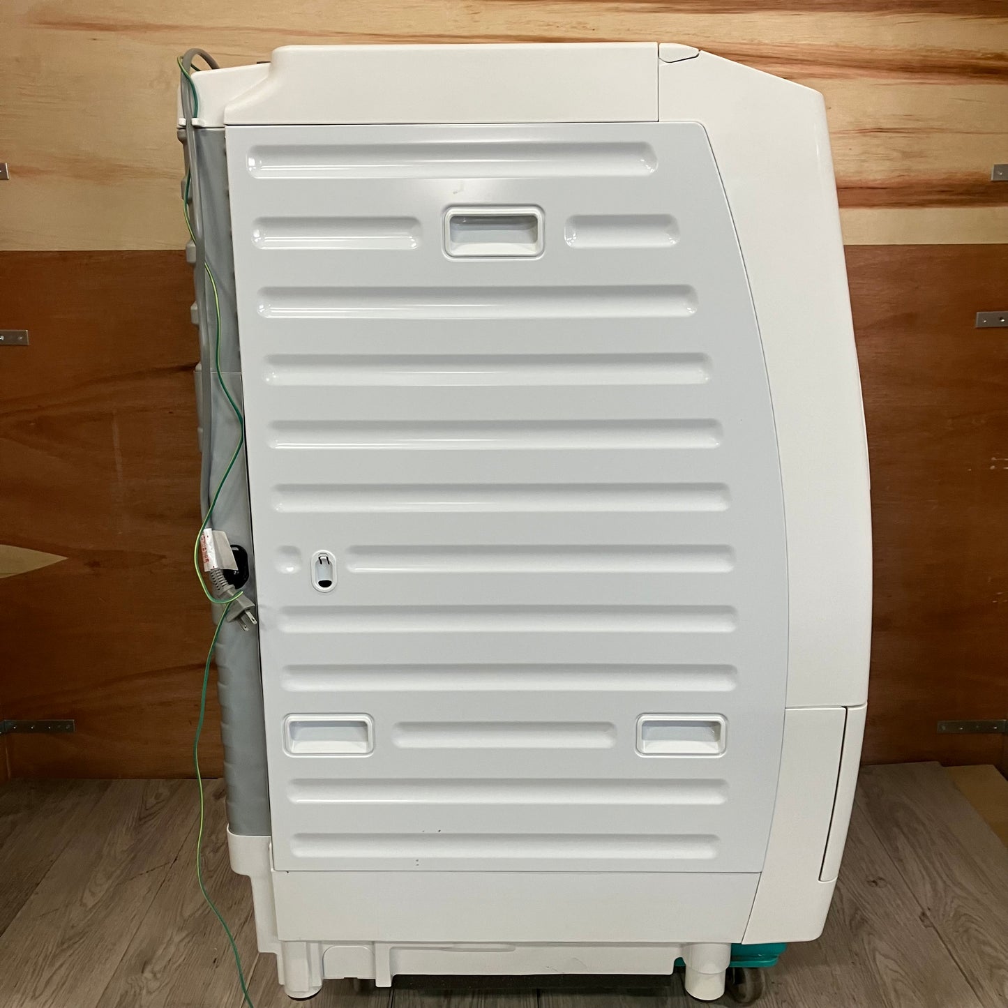 ドラム式洗濯乾燥機　HITACHI 日立　BIG DRUM   2022年製　12kg/6kg