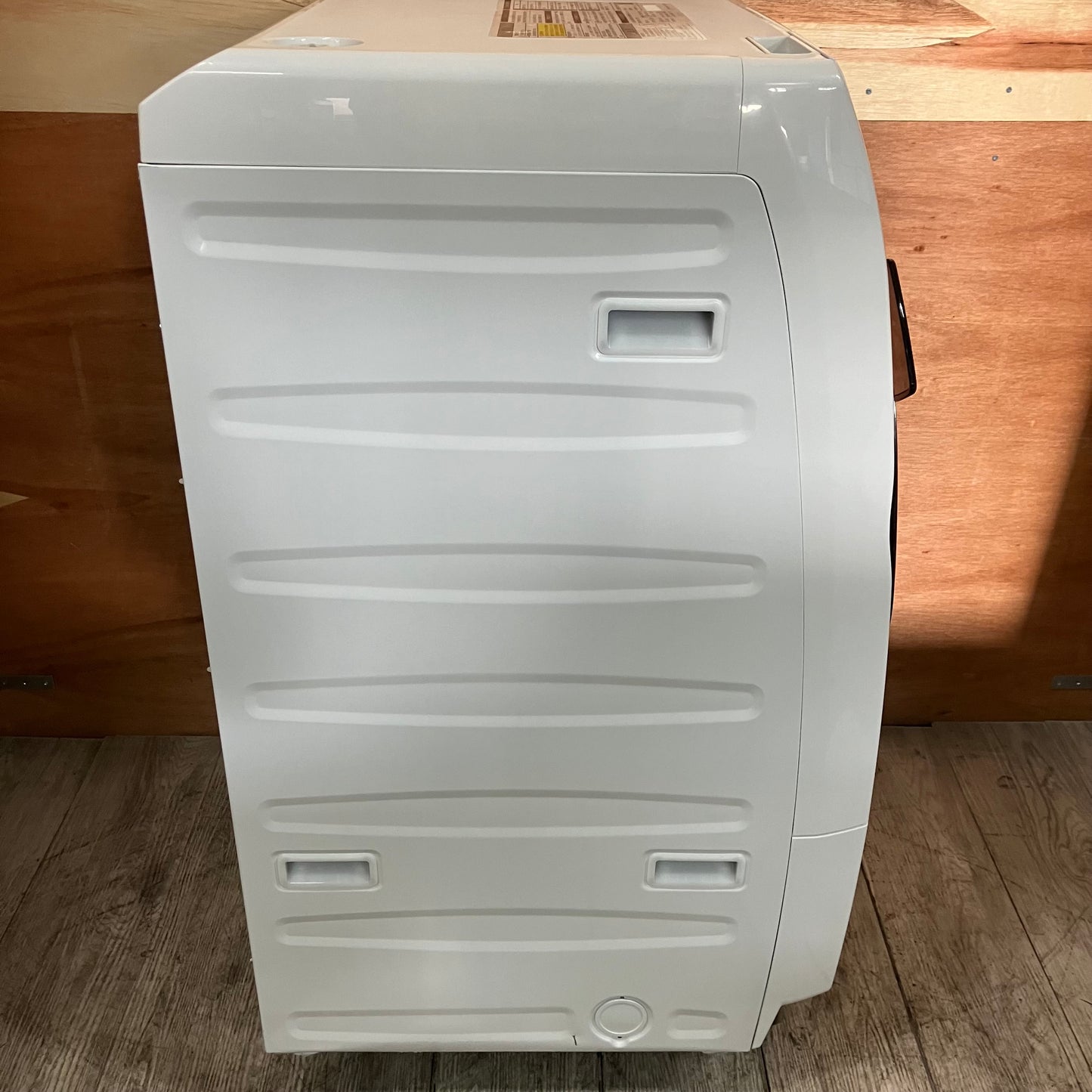 ドラム式洗濯乾燥機　SHARP シャープ　2023年製　7kg/3.5kg