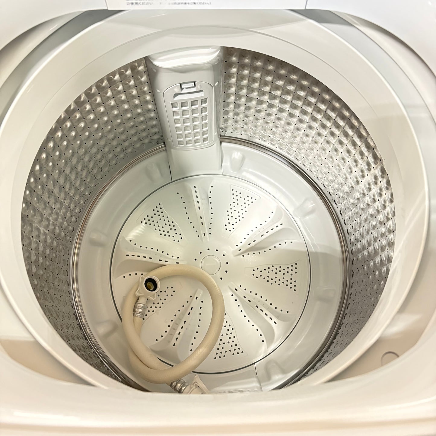 縦型洗濯機　Haier ハイアール　2022年製　10kg