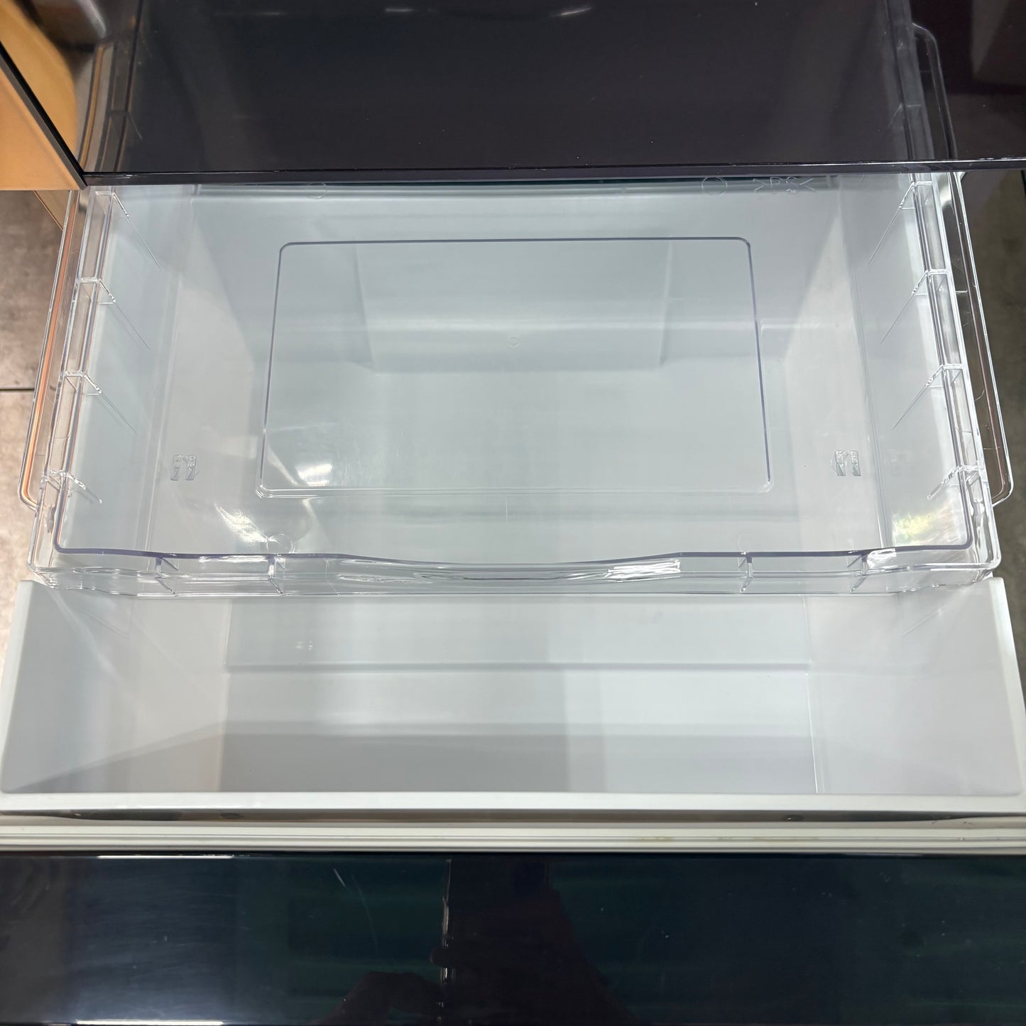 冷蔵庫　3ドア　HITACHI 日立　2019年製　315L