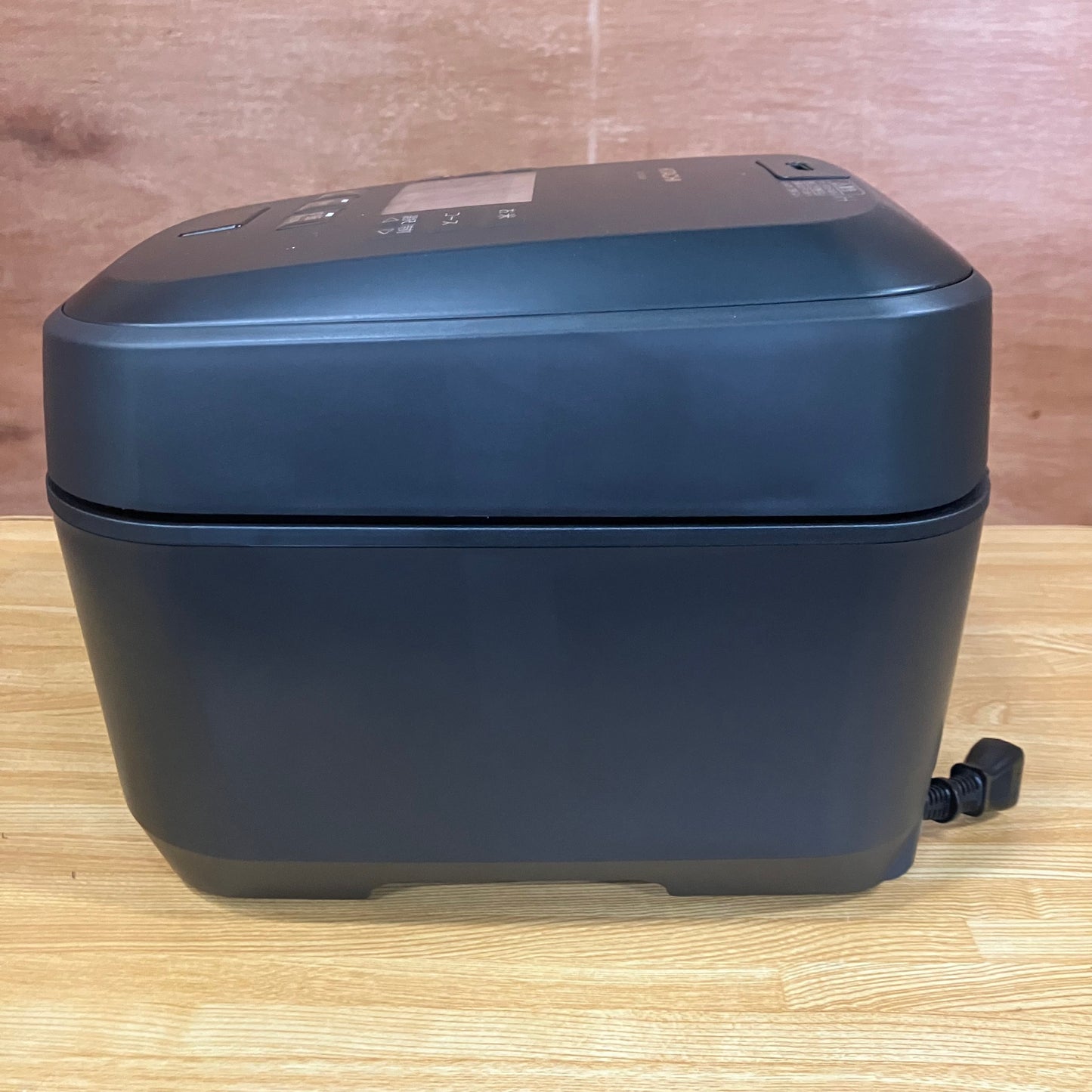 【極美品】炊飯器　HITACHI 日立　ふっくら御膳　2023年製　5.5合