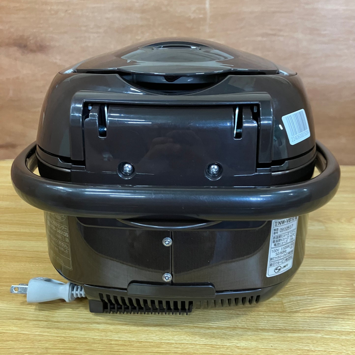 炊飯器　ZOJIRUSHI 象印　極め炊き　2021年製　5.5合