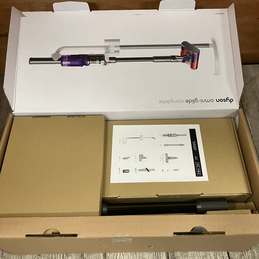 【極美品】掃除機　コードレスクリーナー　Dyson ダイソン　SV19 OF N