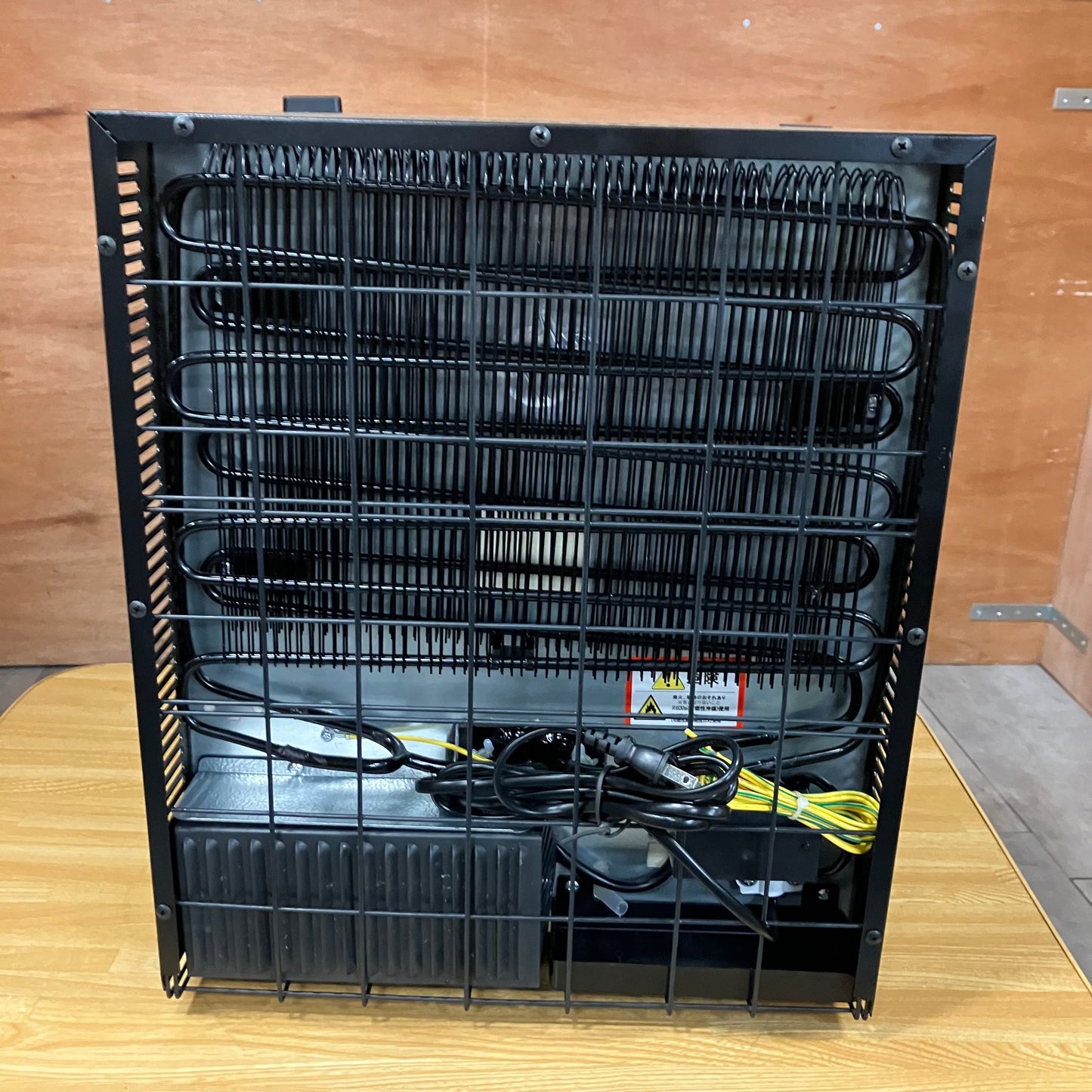 冷蔵庫　1ドア　A-Stage エーステージ　2021〜2025年製　32L