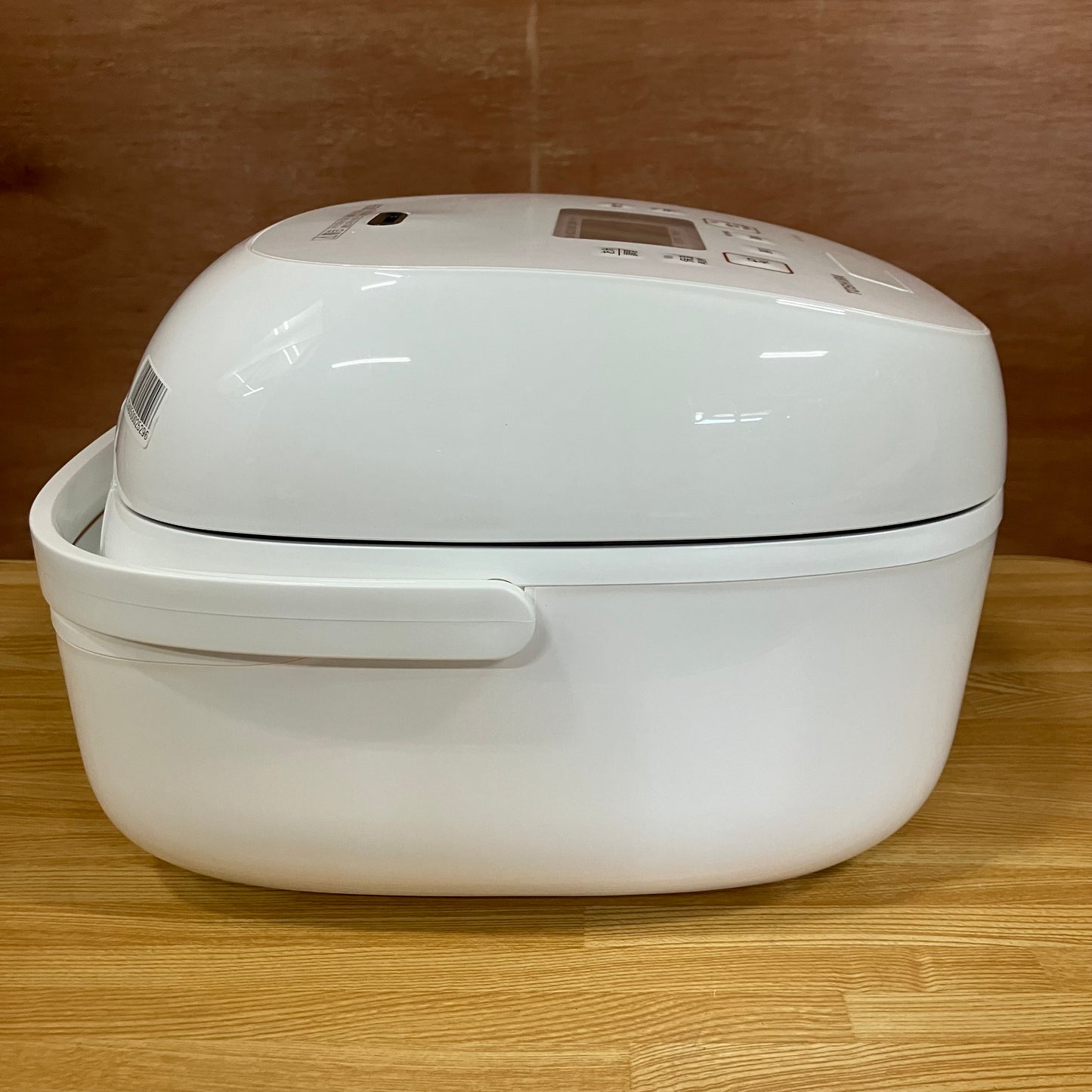 【美品】炊飯器　TOSHIBA 東芝　炎匠炊き　2022年製　5.5合