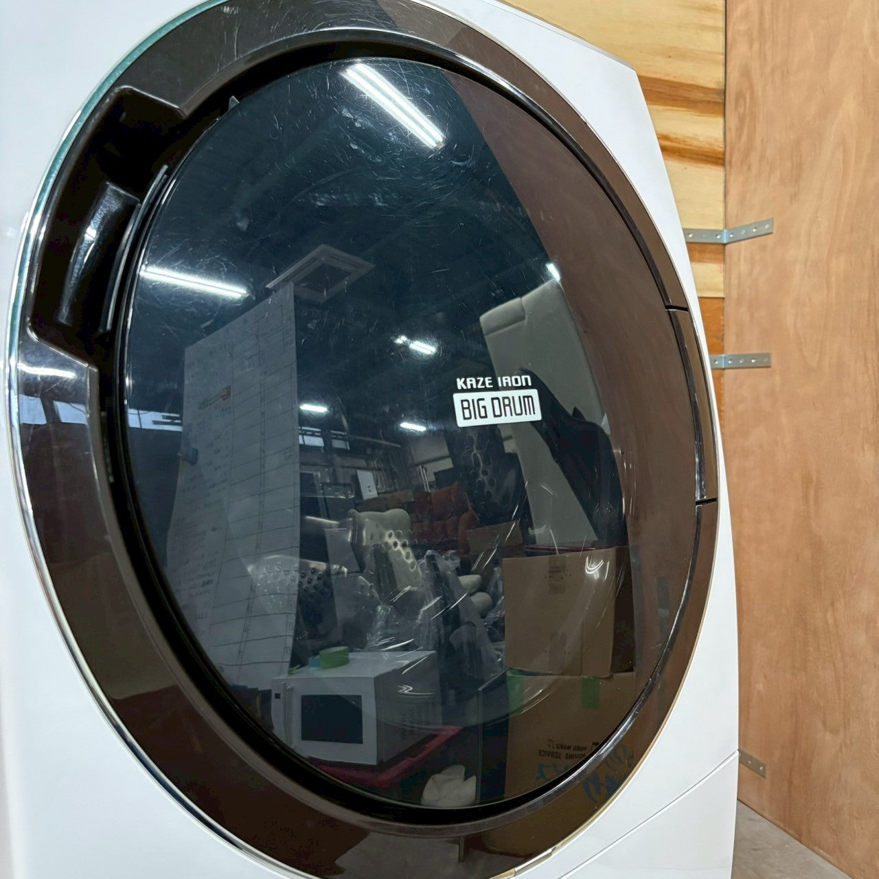 ドラム式洗濯乾燥機　HITACHI 日立　2020年製　11kg/6kg